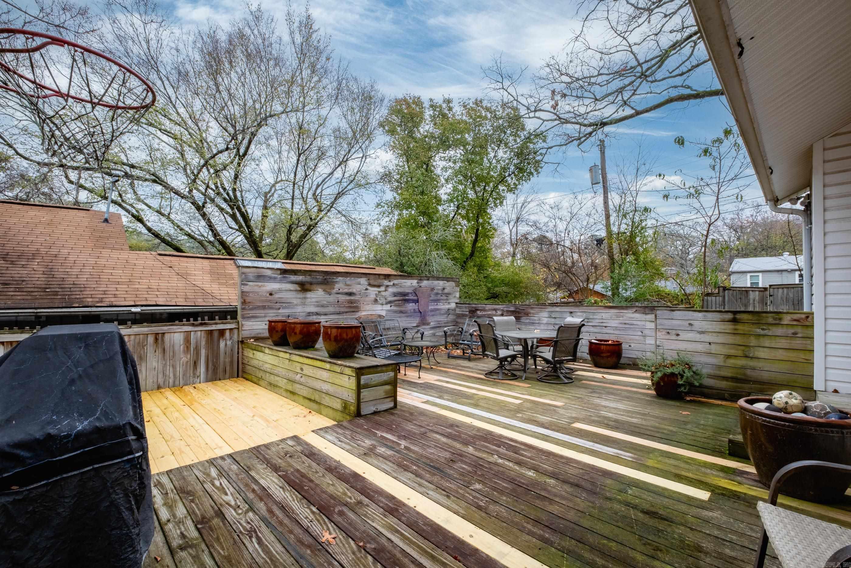 1109 N Tyler Street Little Rock, AR 72205