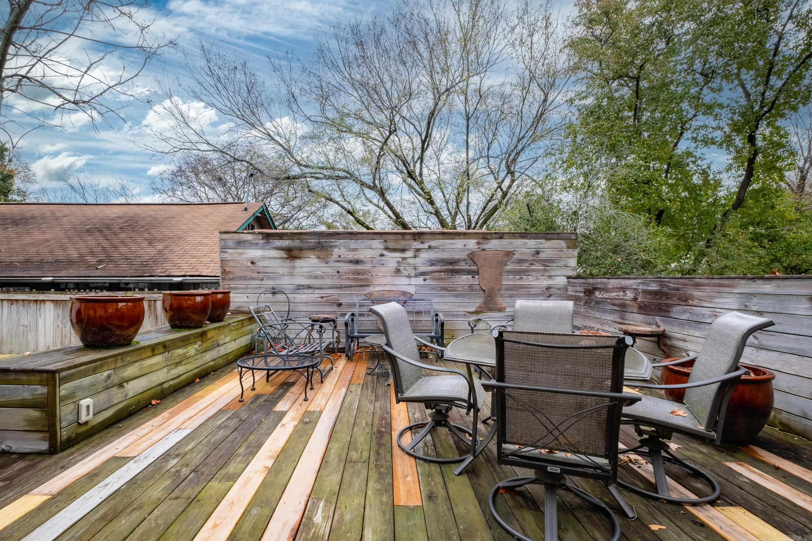 1109 N Tyler Street Little Rock, AR 72205