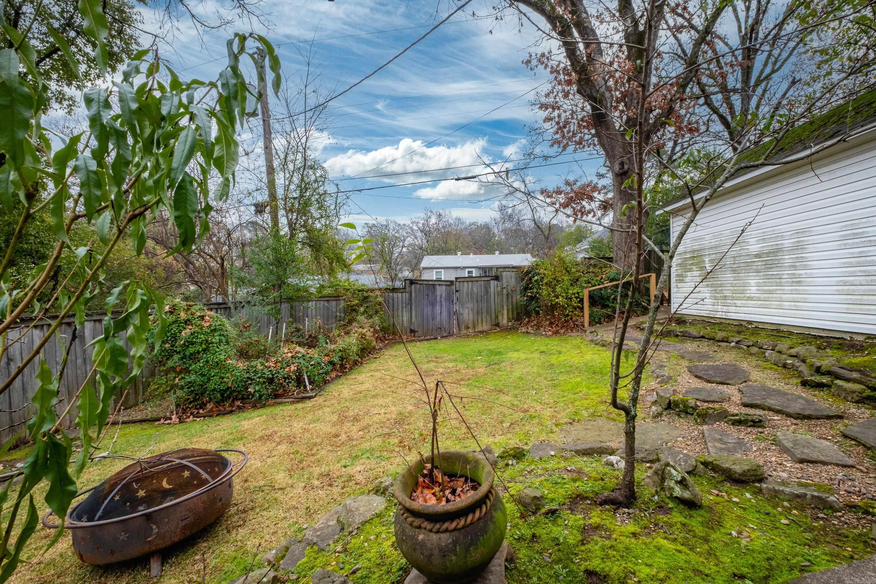 1109 N Tyler Street Little Rock, AR 72205