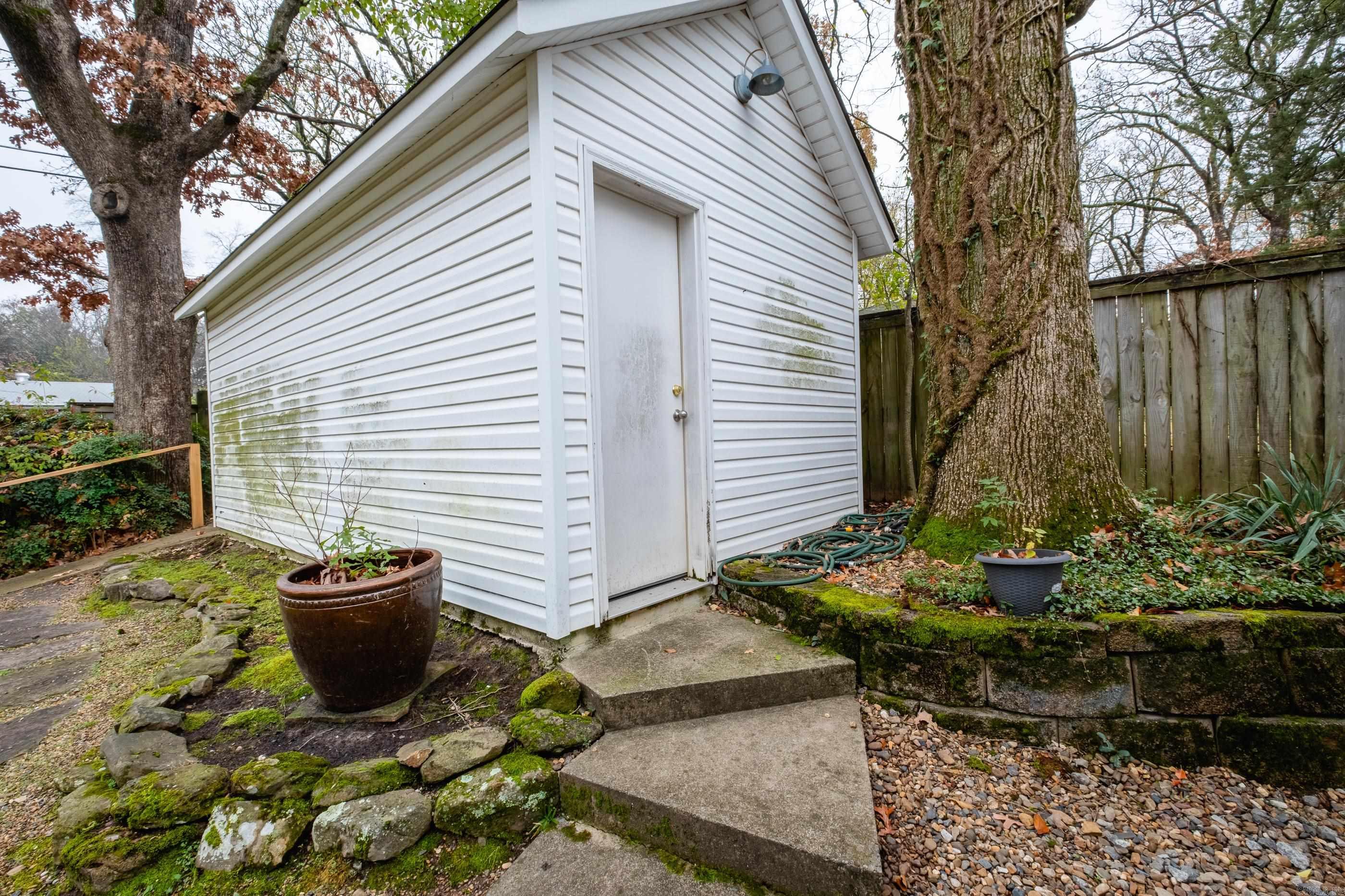 1109 N Tyler Street Little Rock, AR 72205