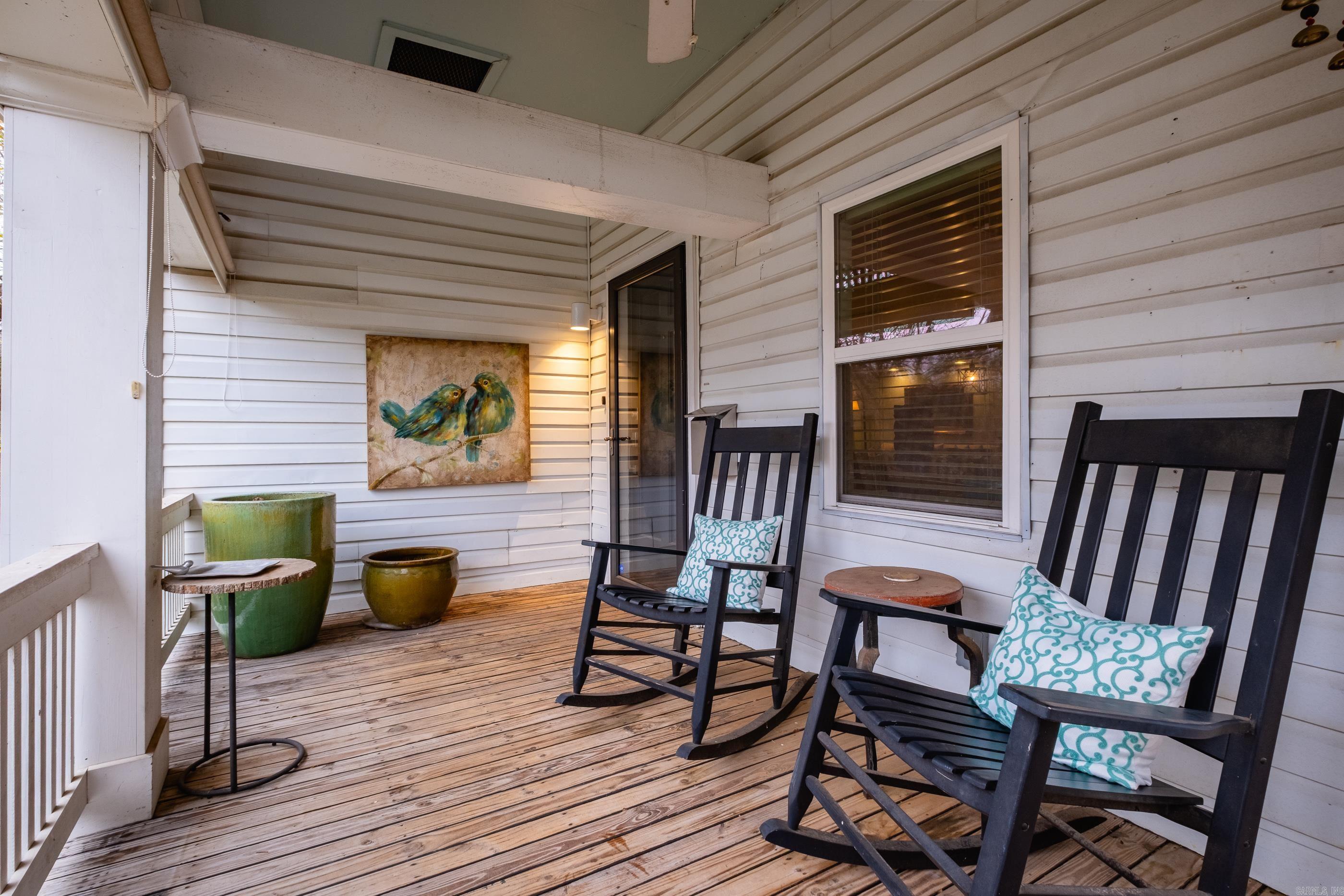 1109 N Tyler Street Little Rock, AR 72205