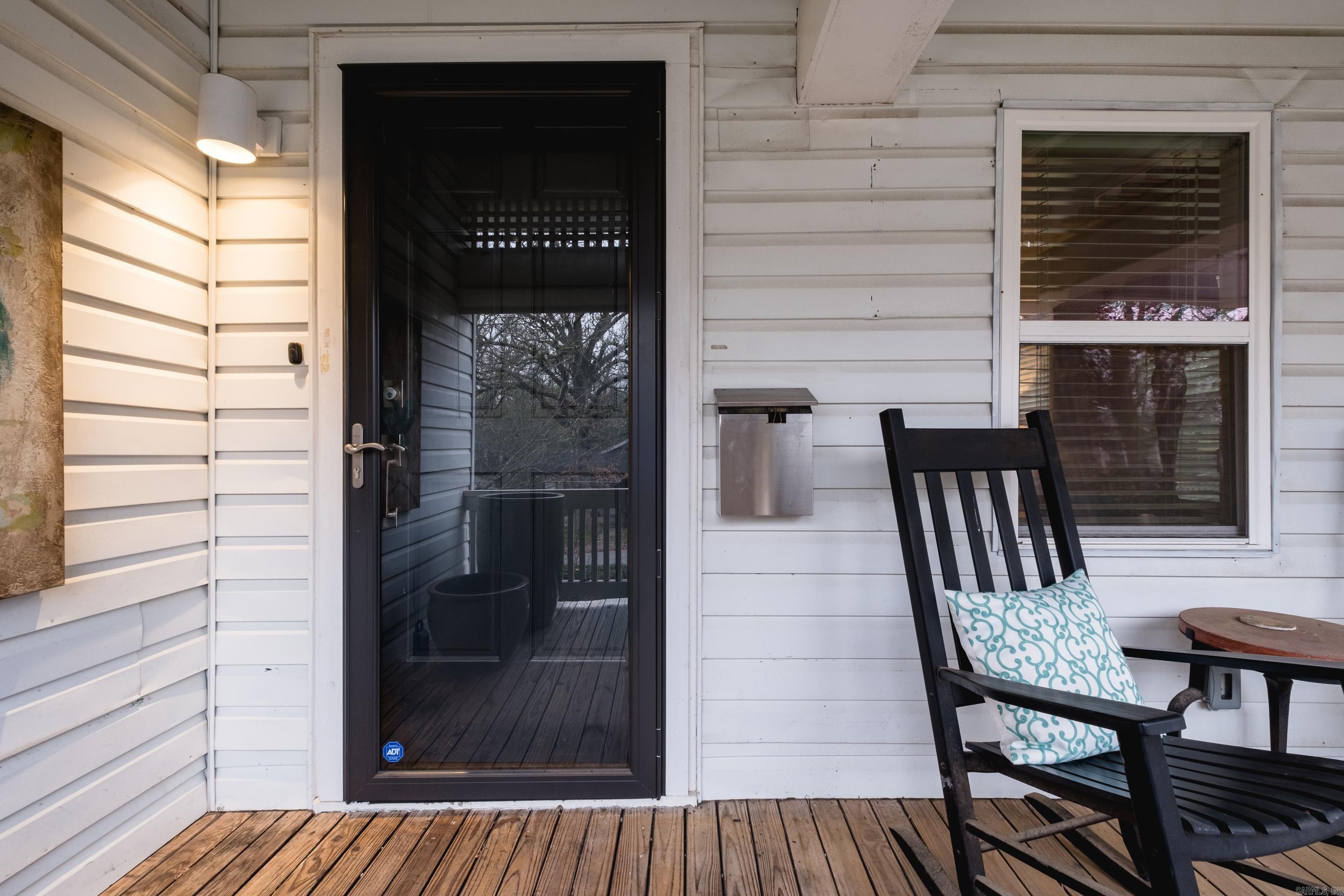 1109 N Tyler Street Little Rock, AR 72205