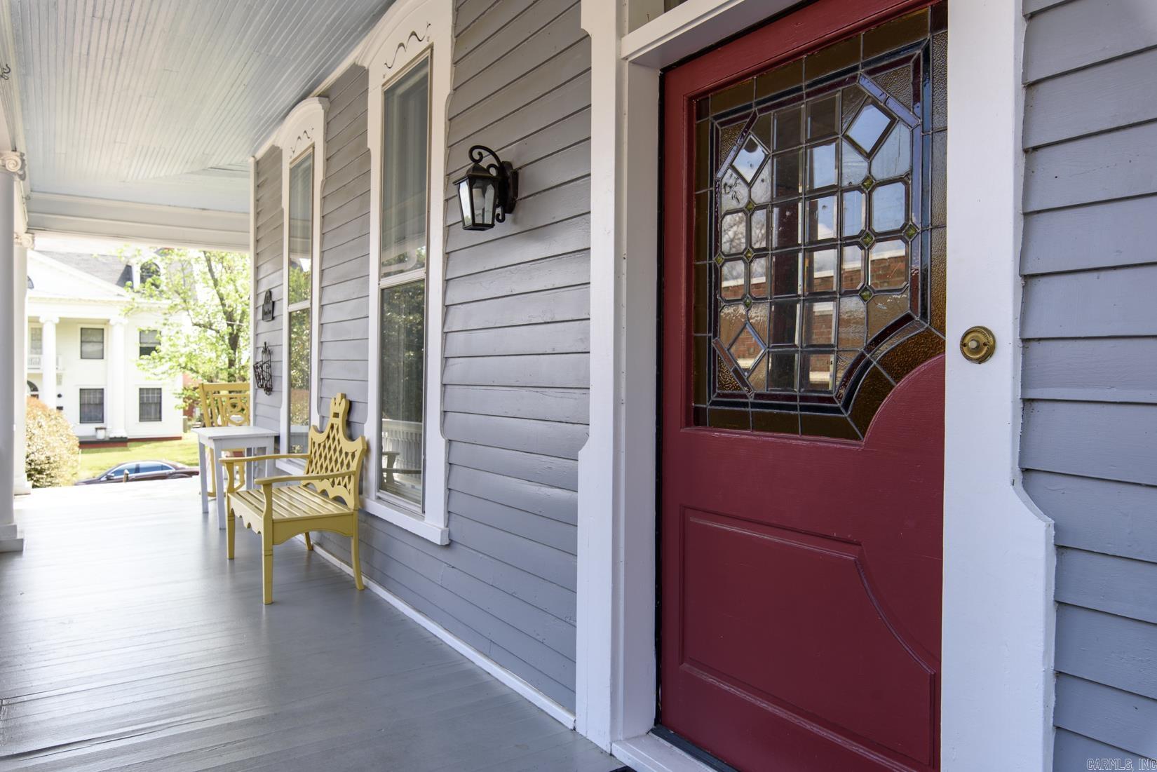 1704 Center  Little Rock, AR