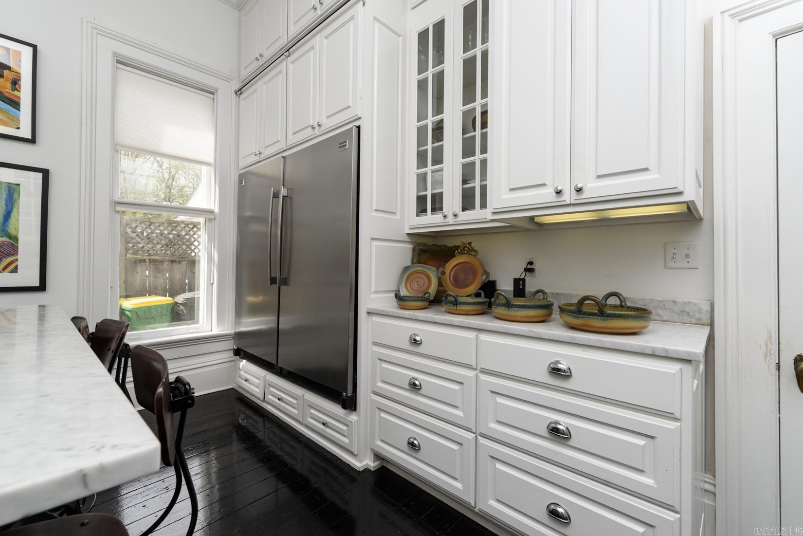 1704 Center  Little Rock, AR