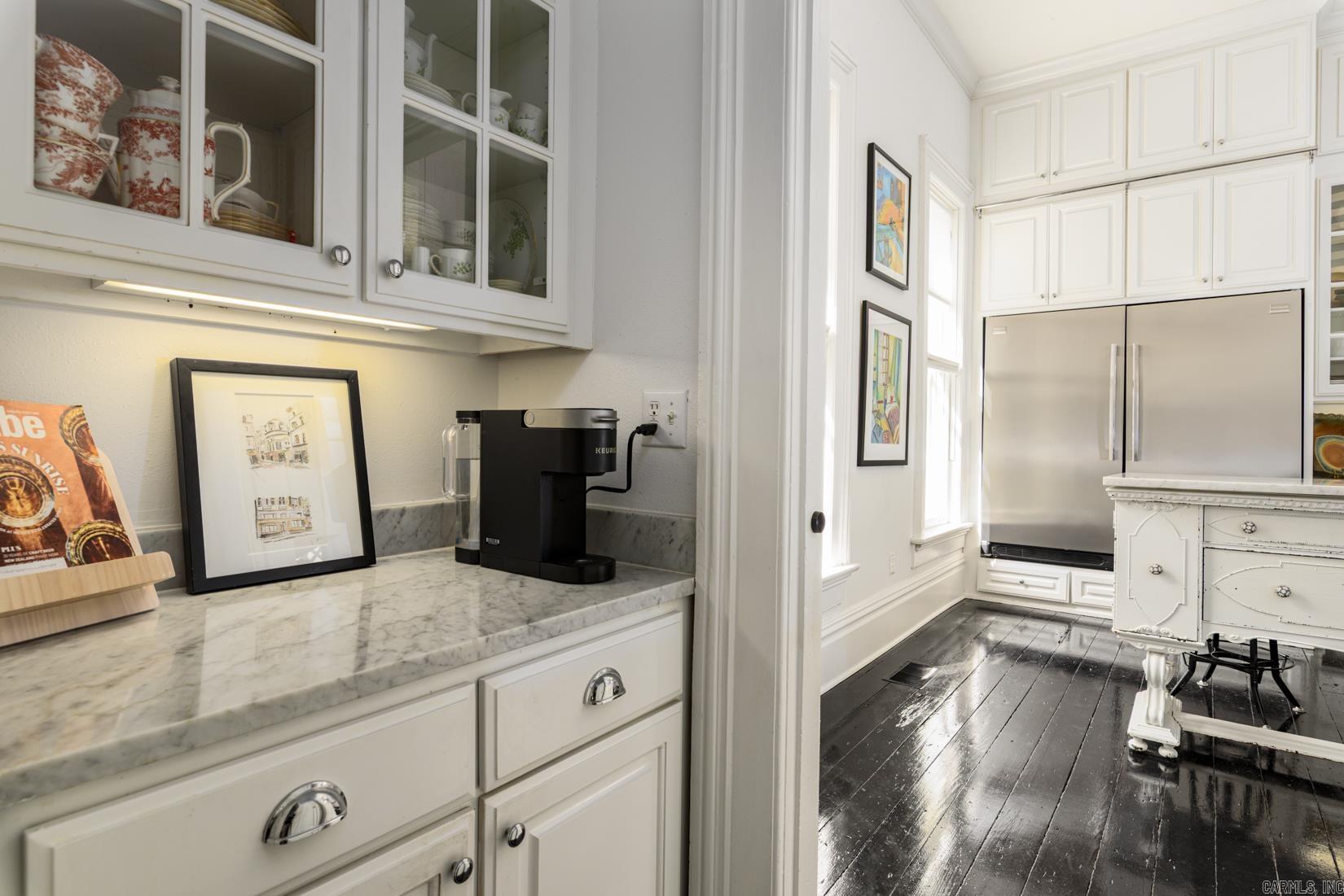 1704 Center  Little Rock, AR