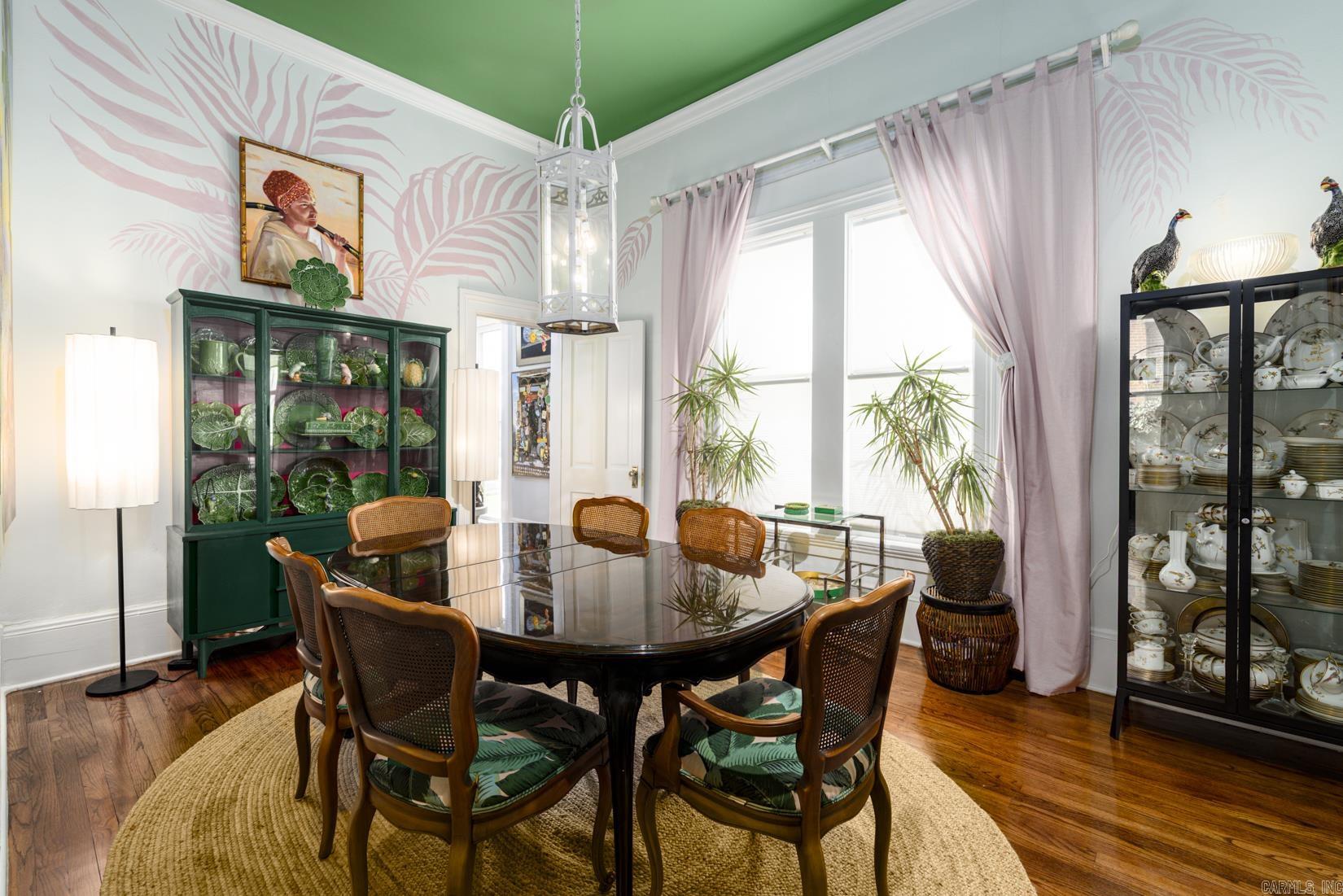 1704 Center  Little Rock, AR