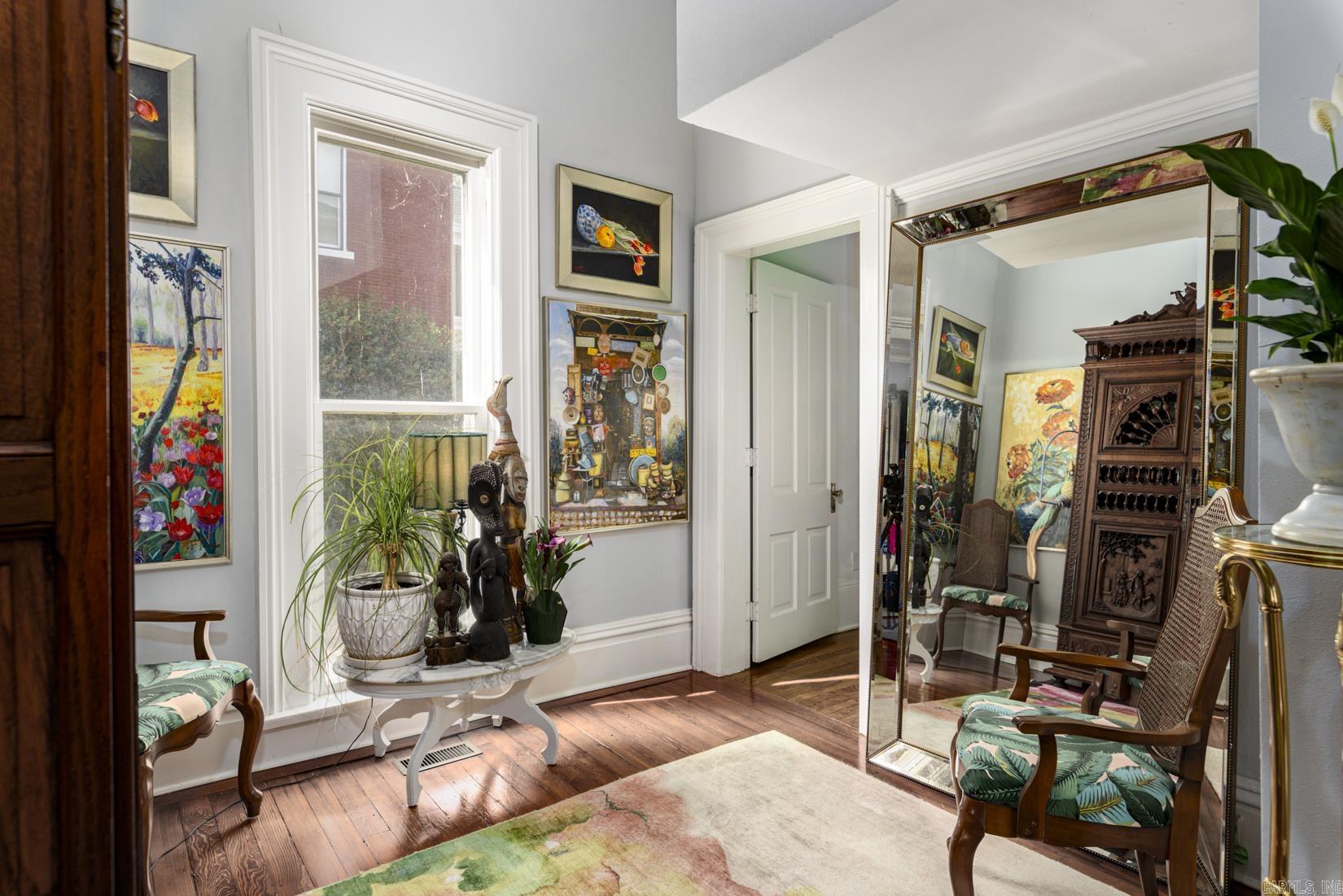 1704 Center  Little Rock, AR