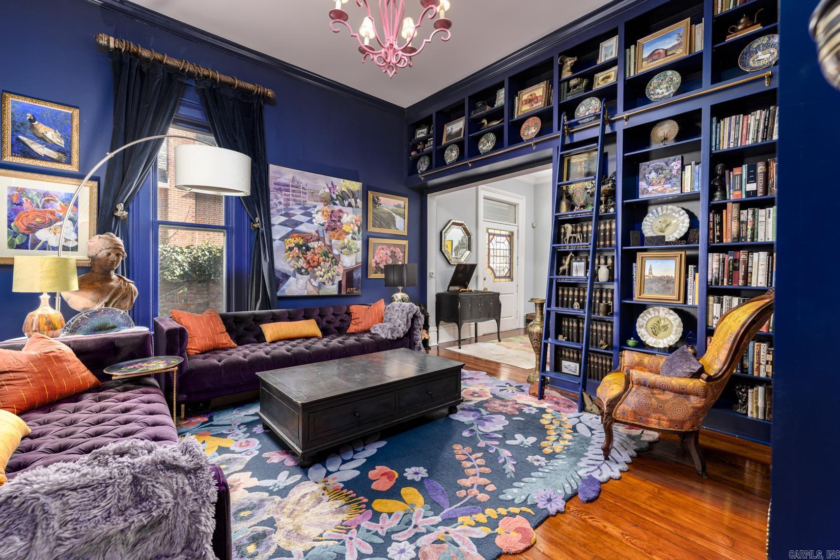 1704 Center  Little Rock, AR