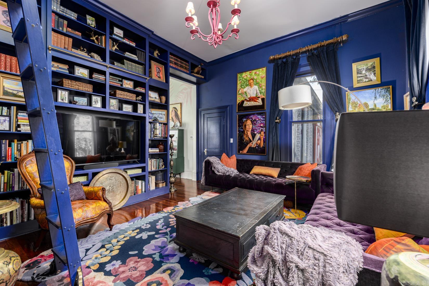 1704 Center  Little Rock, AR