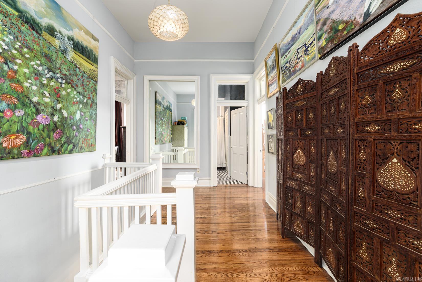 1704 Center  Little Rock, AR