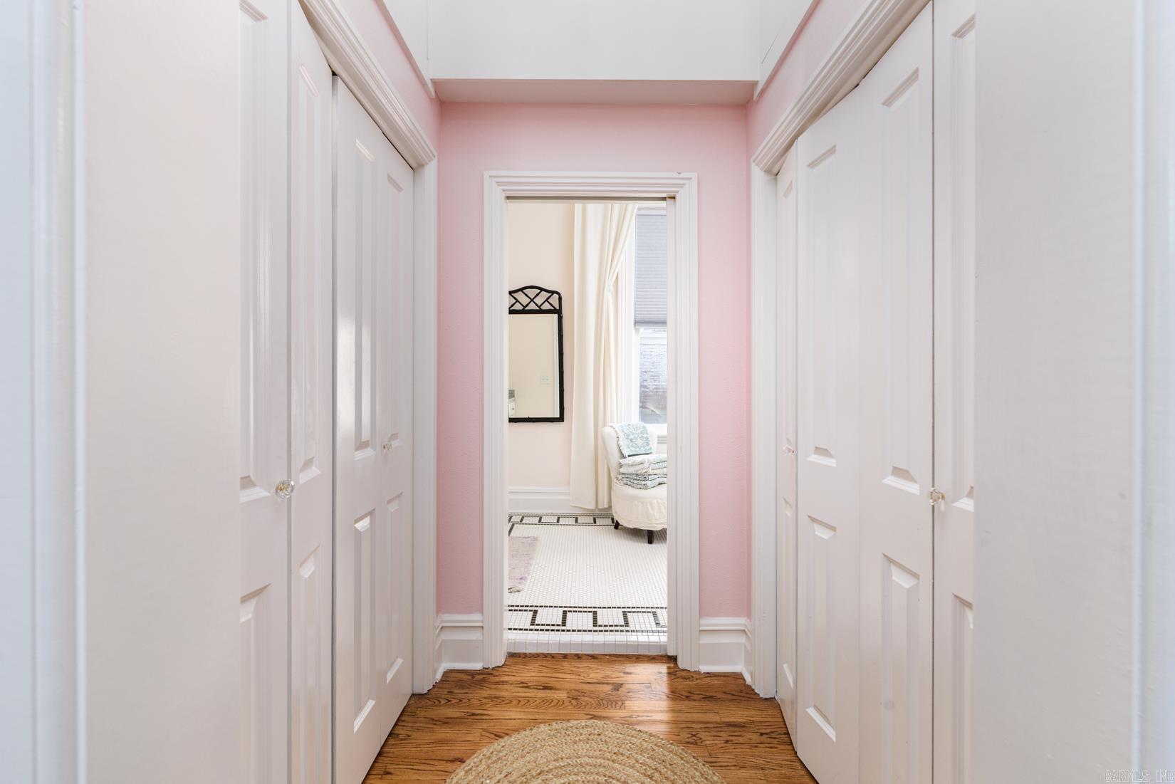 1704 Center  Little Rock, AR