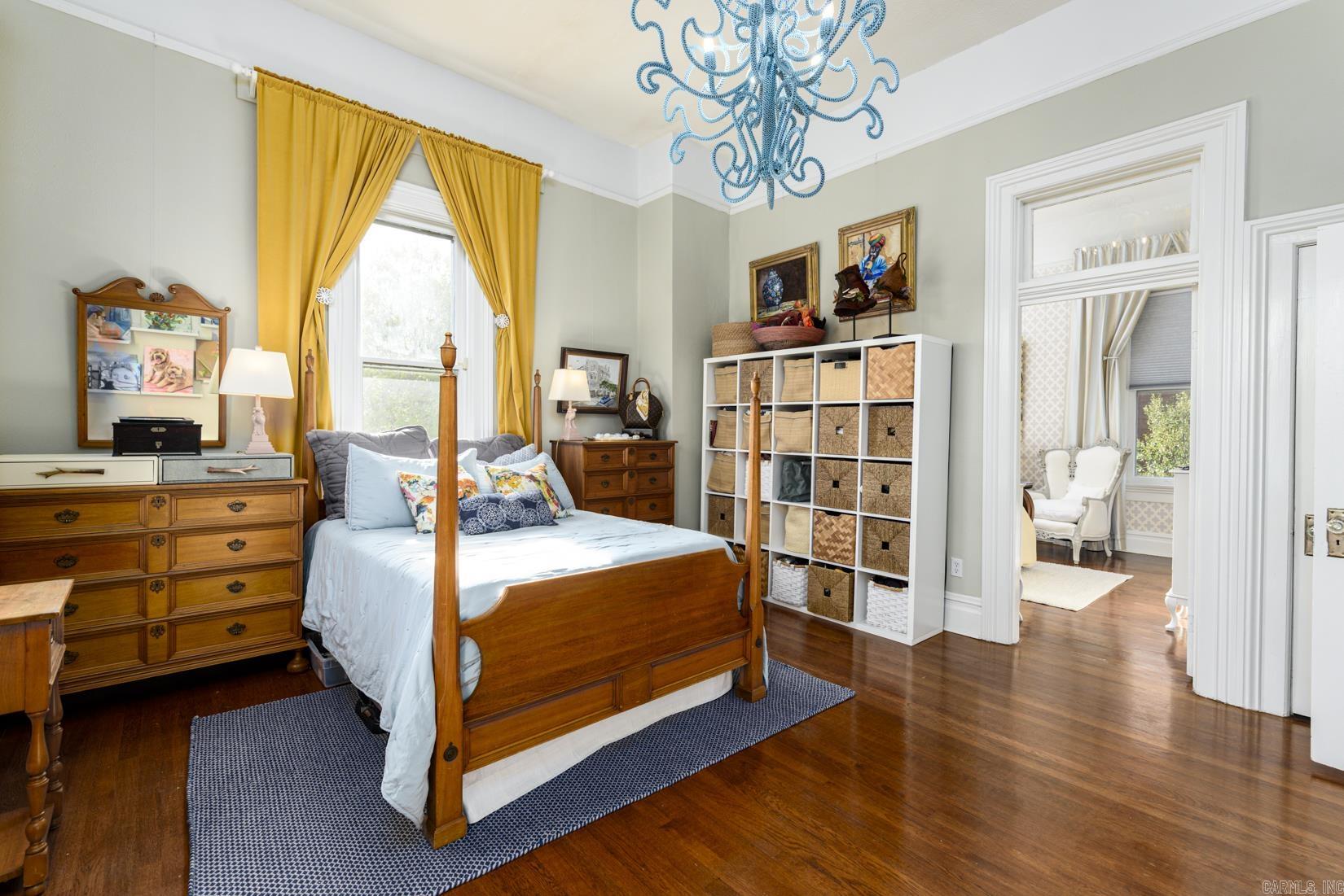 1704 Center  Little Rock, AR