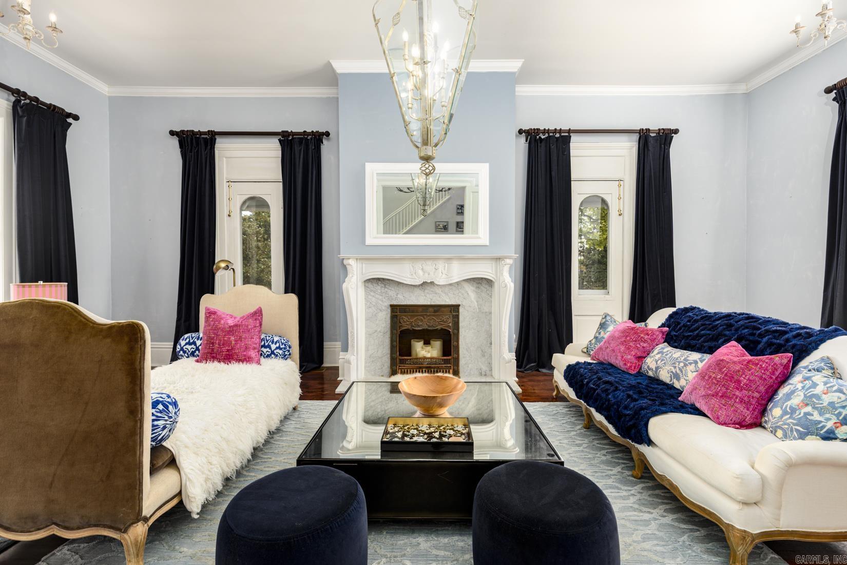 1704 Center  Little Rock, AR