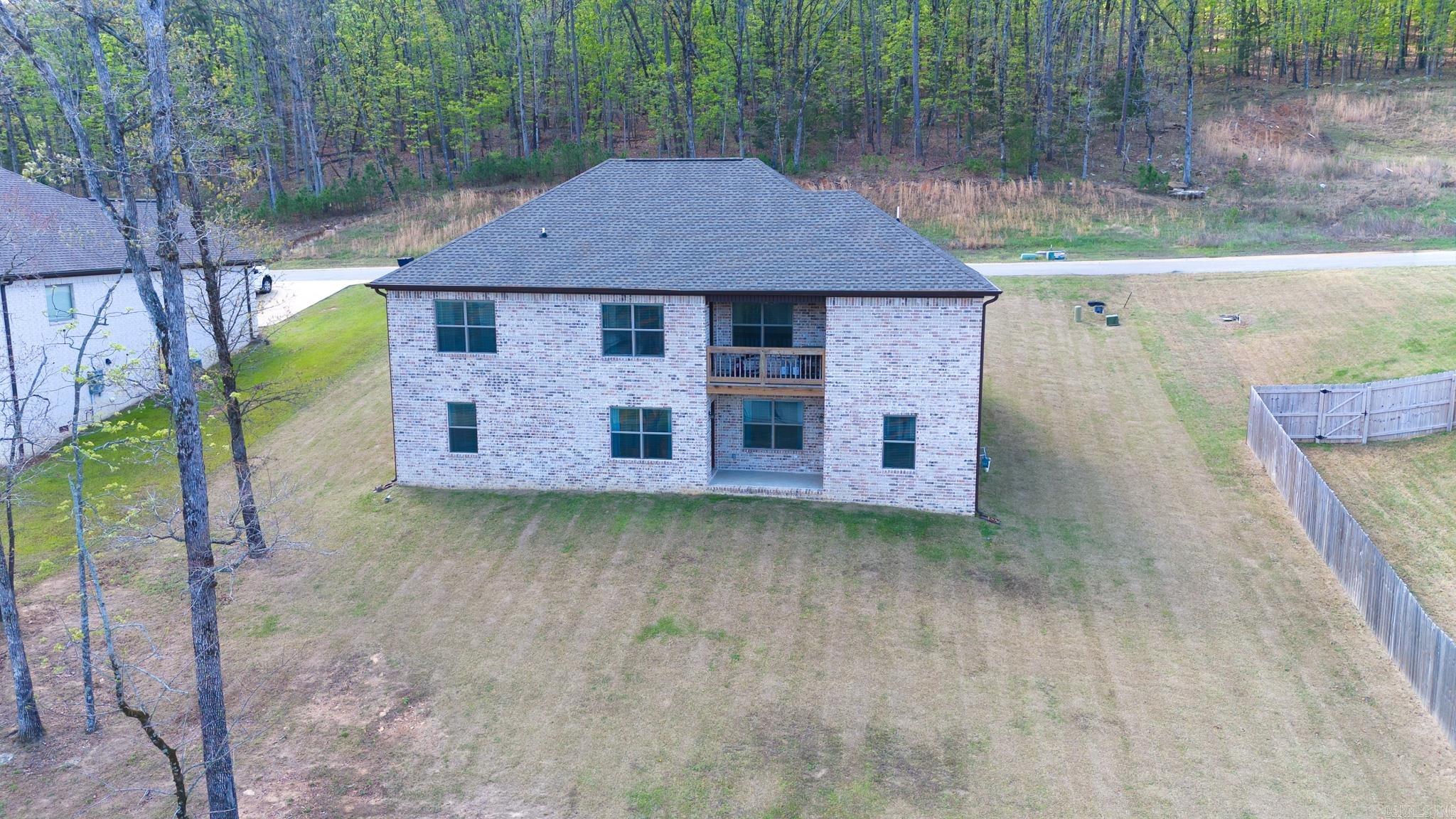 18 Jovi Lane Batesville, AR 72501
