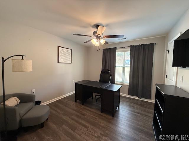 18 Jovi Lane Batesville, AR 72501