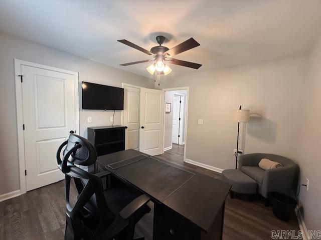 18 Jovi Lane Batesville, AR 72501