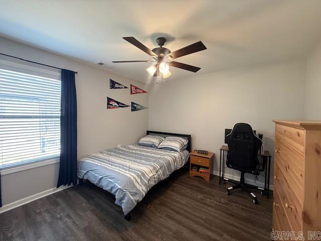 18 Jovi Lane Batesville, AR 72501