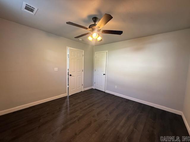 18 Jovi Lane Batesville, AR 72501