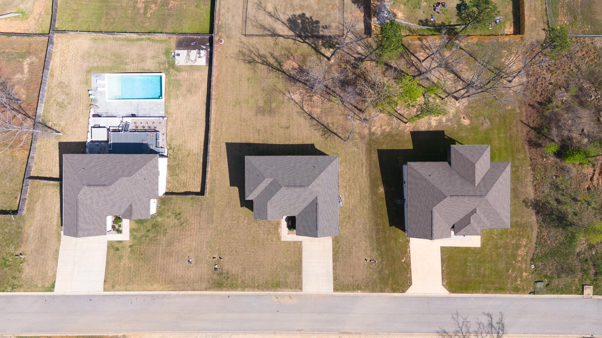 18 Jovi Lane Batesville, AR 72501