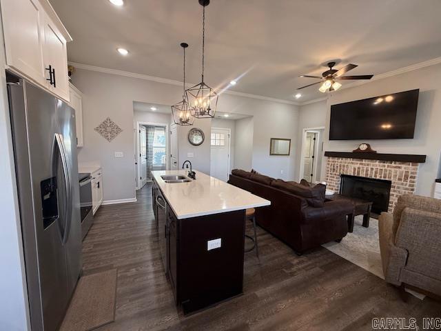 18 Jovi Lane Batesville, AR 72501