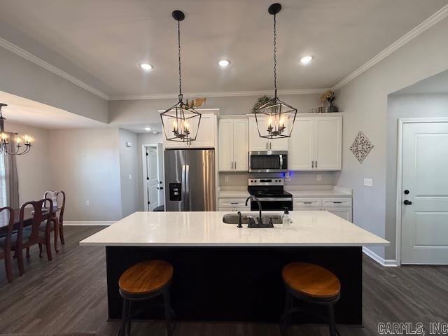 18 Jovi Lane Batesville, AR 72501