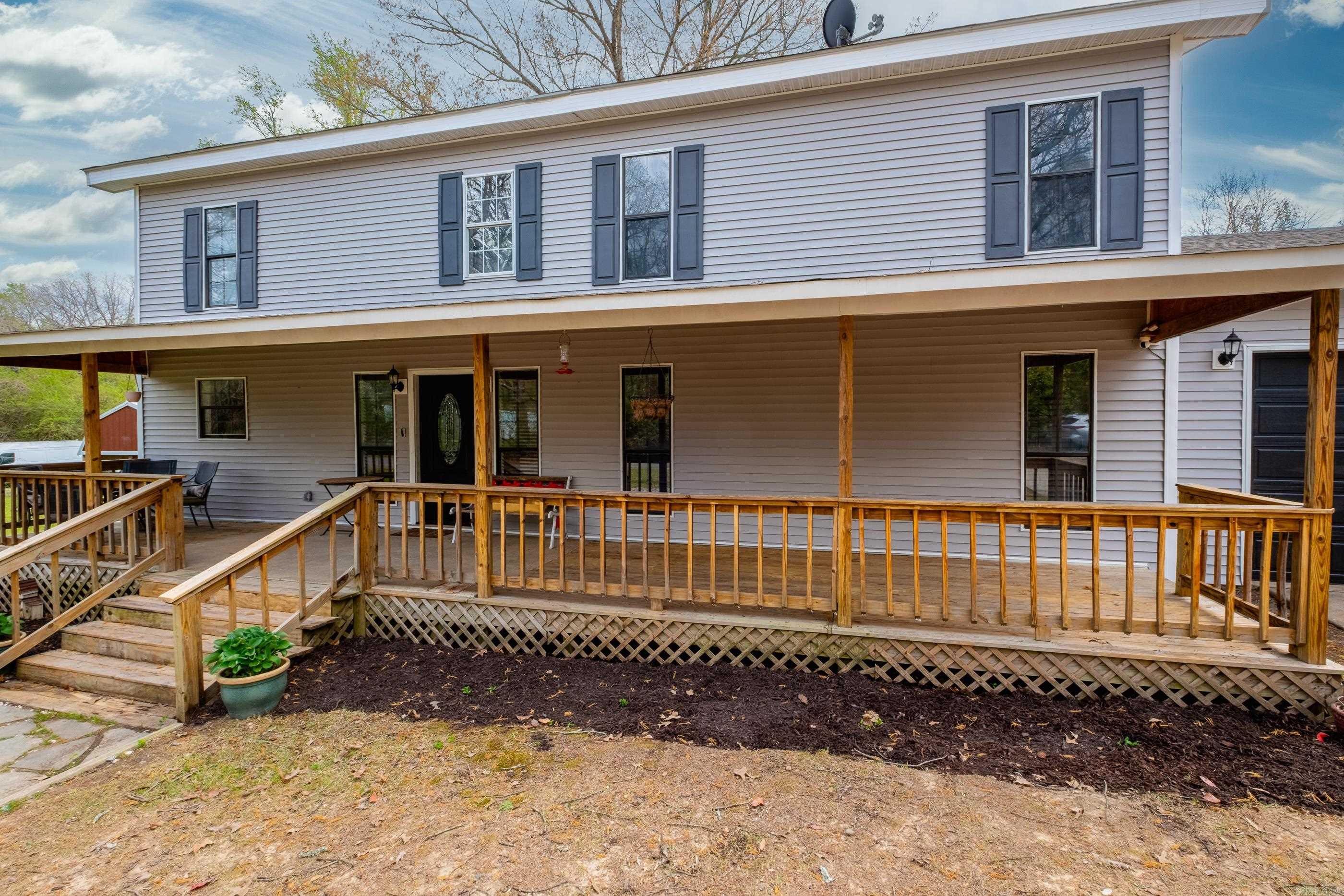 4621 Jacqueline  Little Rock, AR