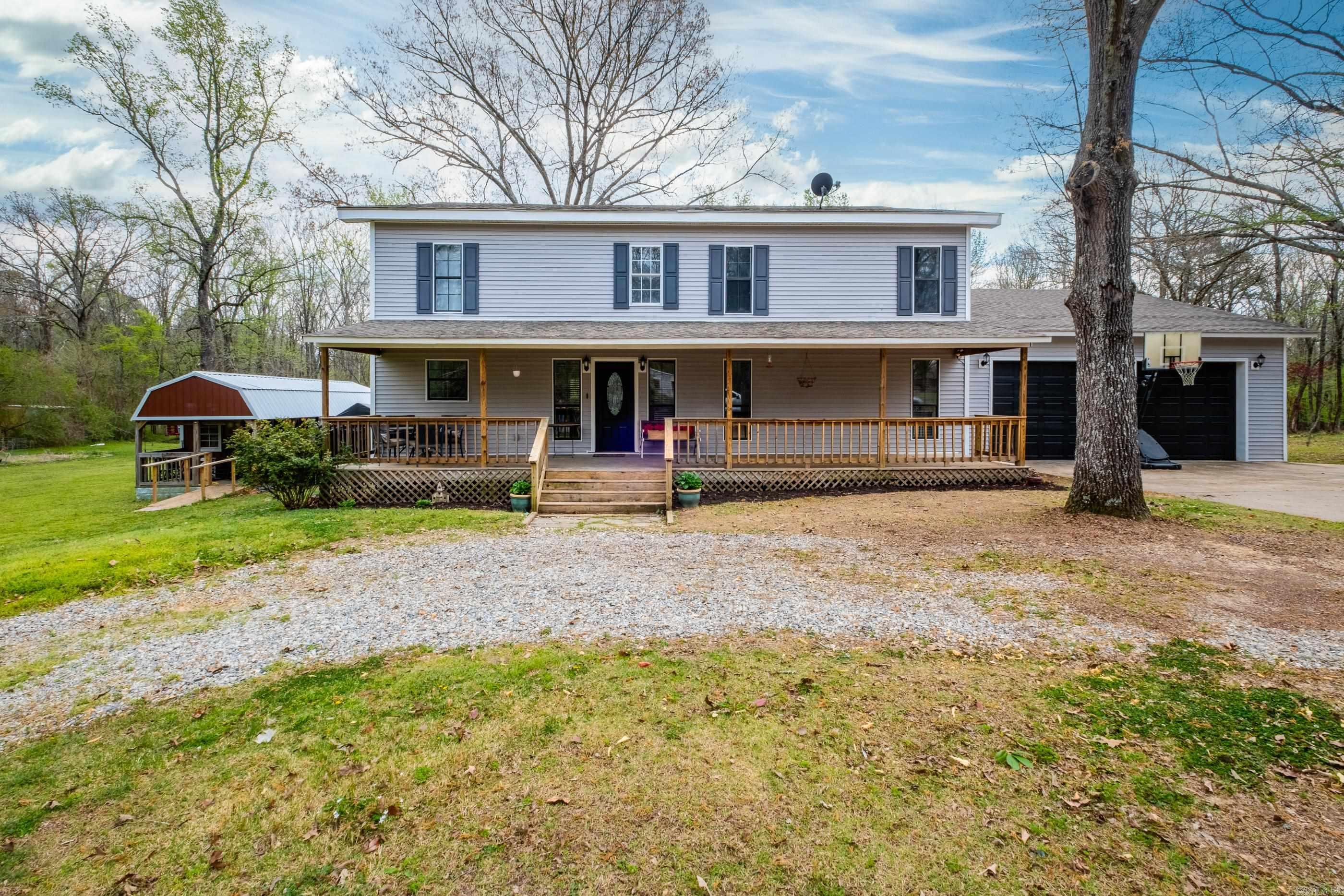 4621 Jacqueline  Little Rock, AR