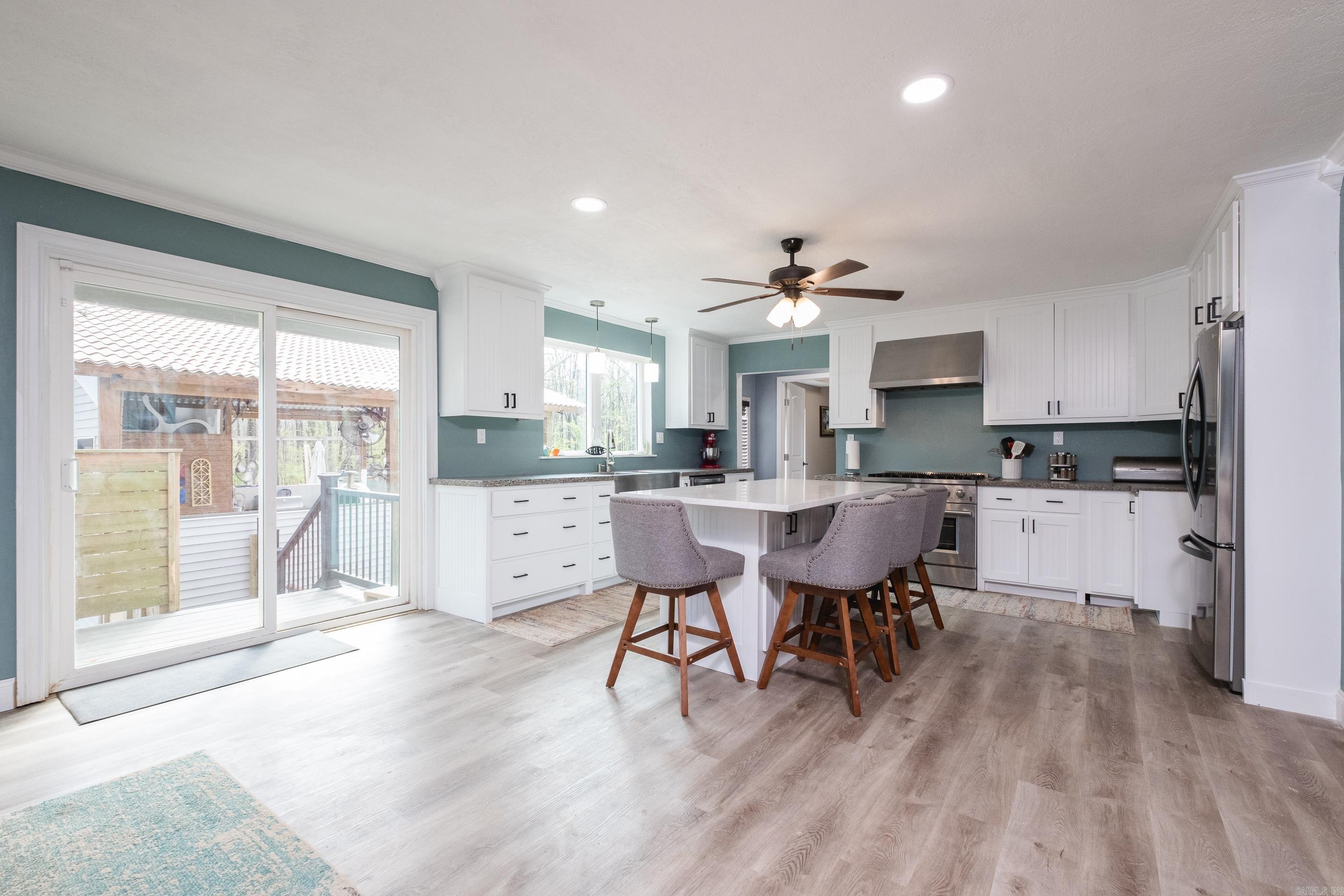 4621 Jacqueline  Little Rock, AR