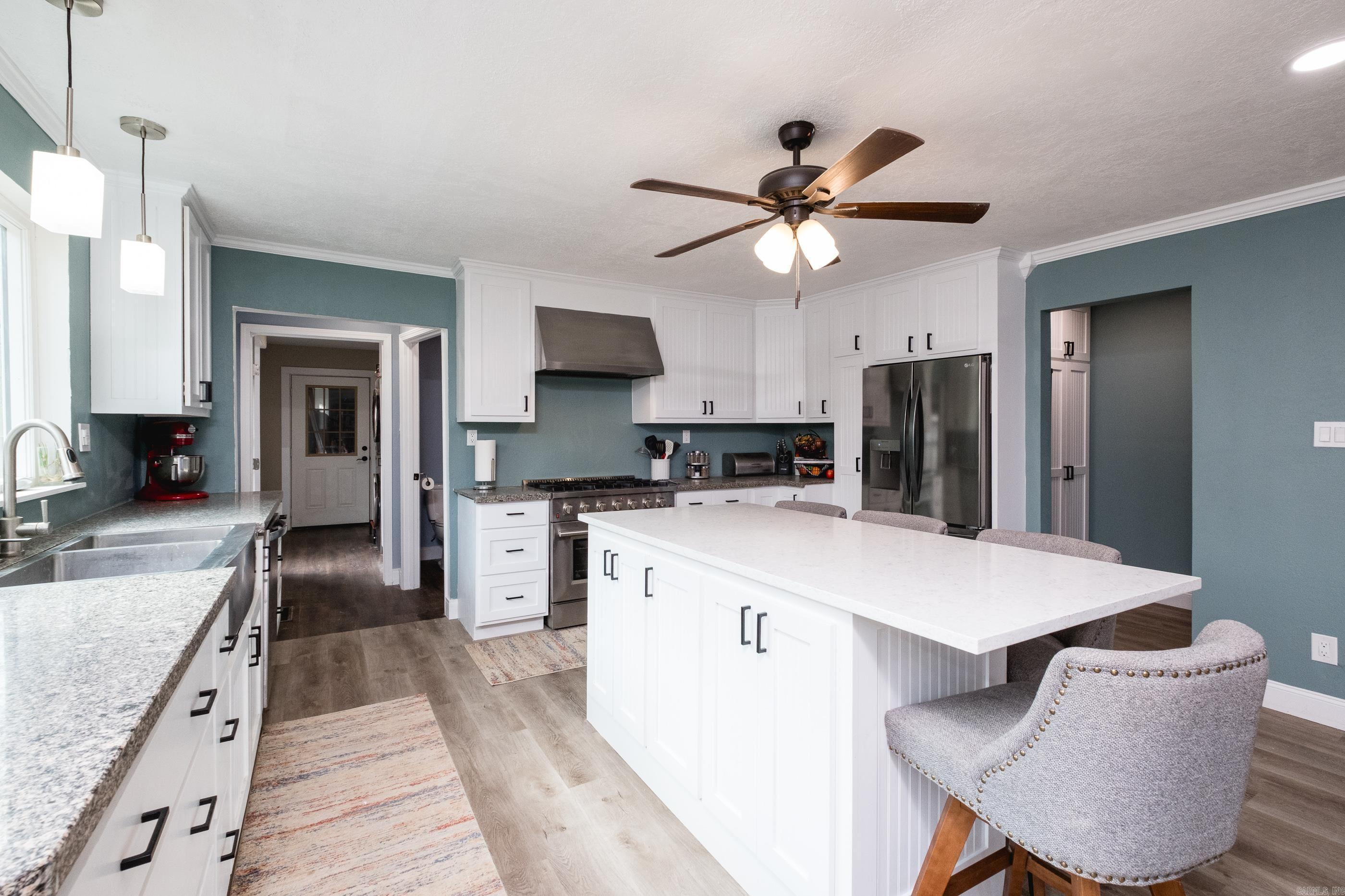 4621 Jacqueline  Little Rock, AR