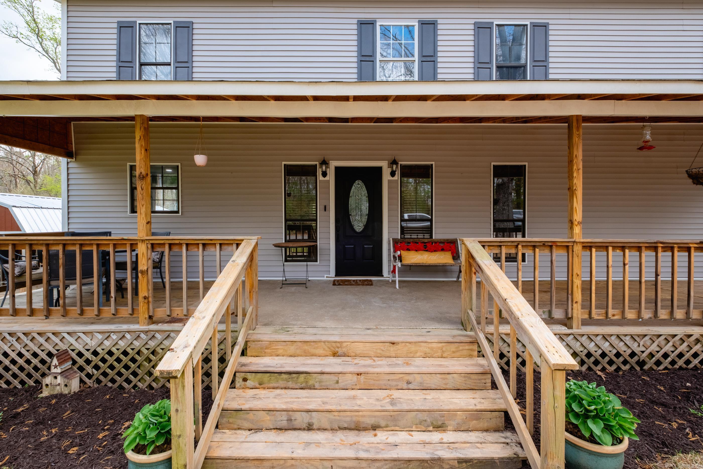 4621 Jacqueline  Little Rock, AR