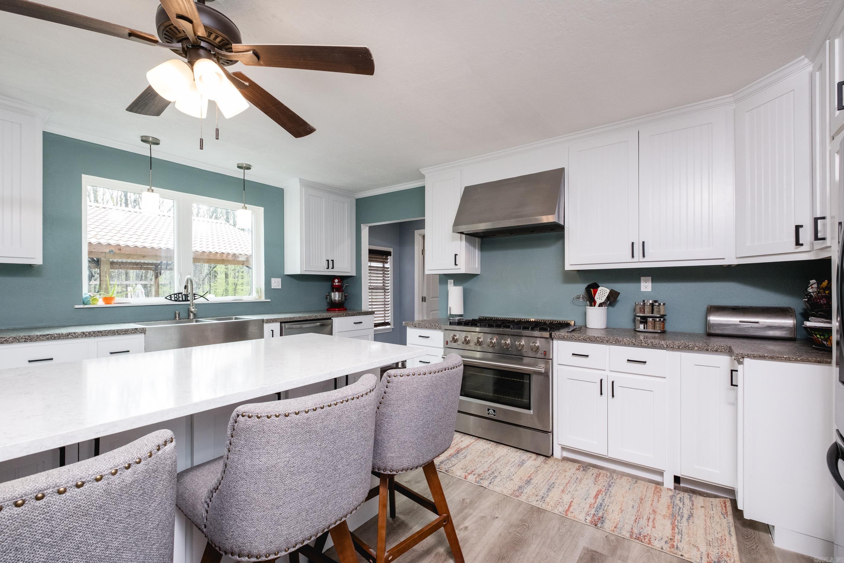 4621 Jacqueline  Little Rock, AR