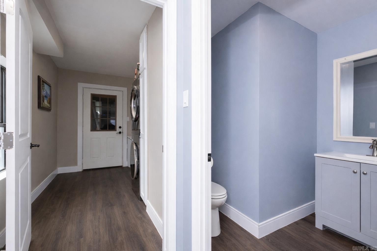 4621 Jacqueline  Little Rock, AR