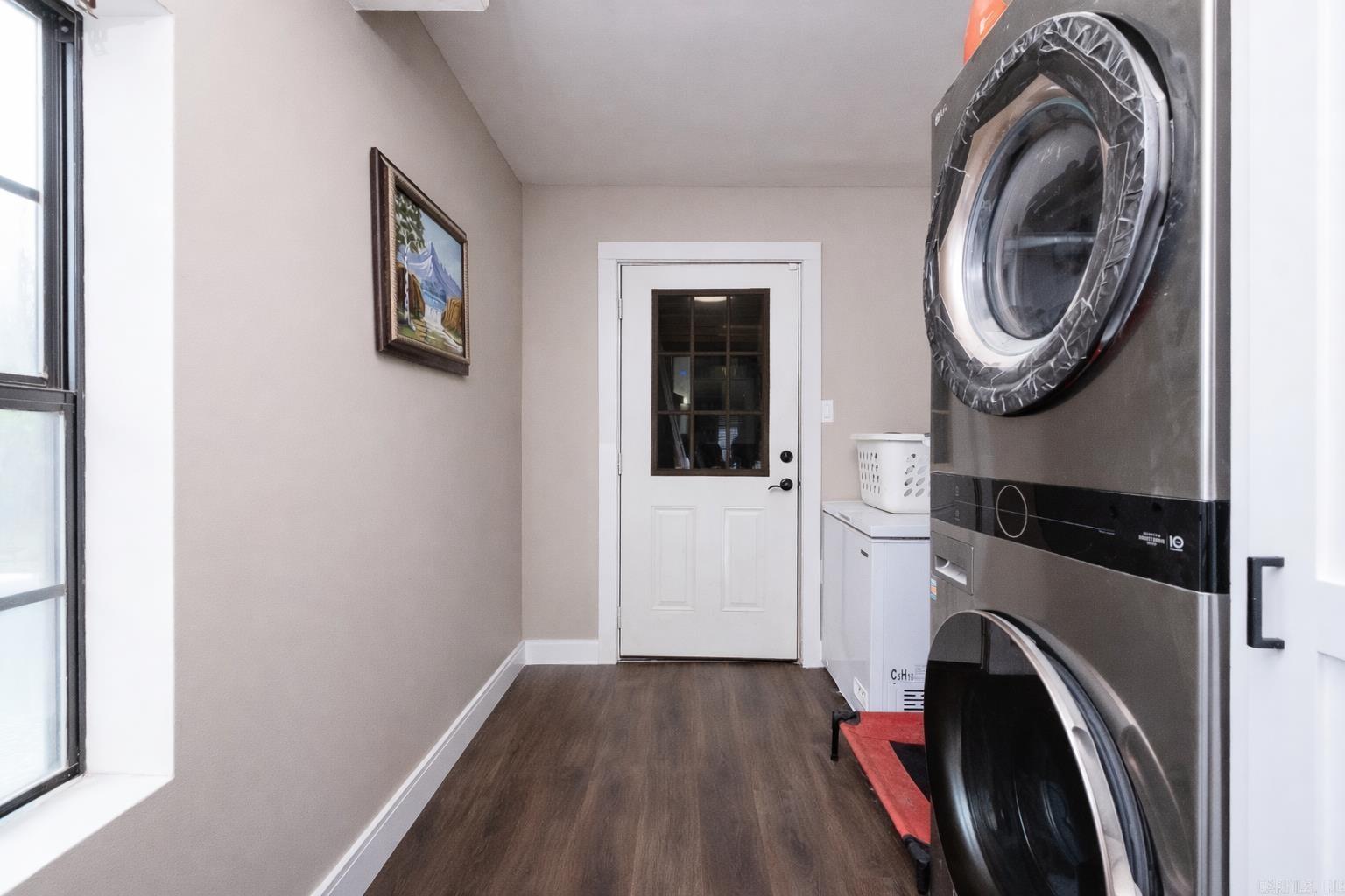 4621 Jacqueline  Little Rock, AR