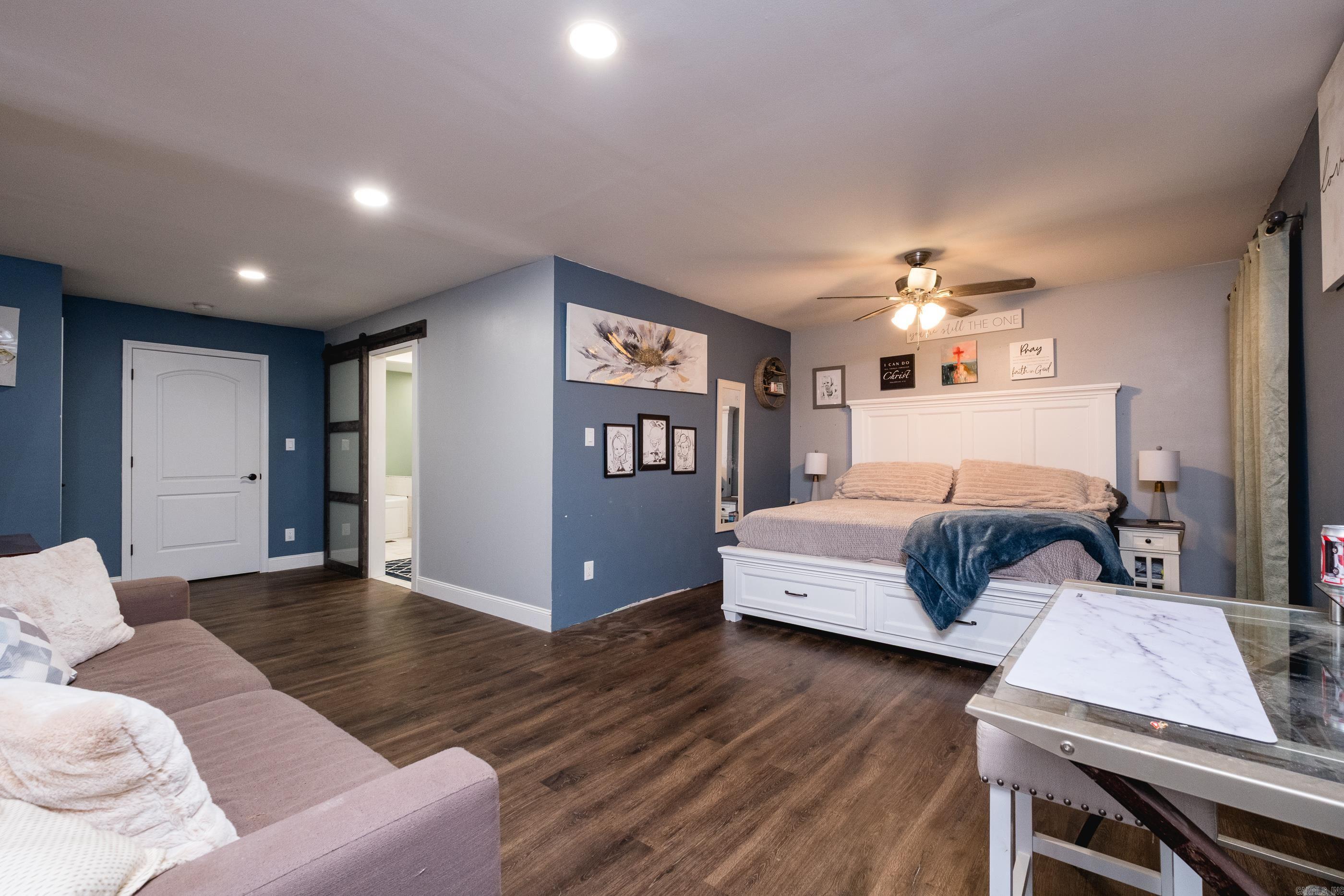 4621 Jacqueline  Little Rock, AR