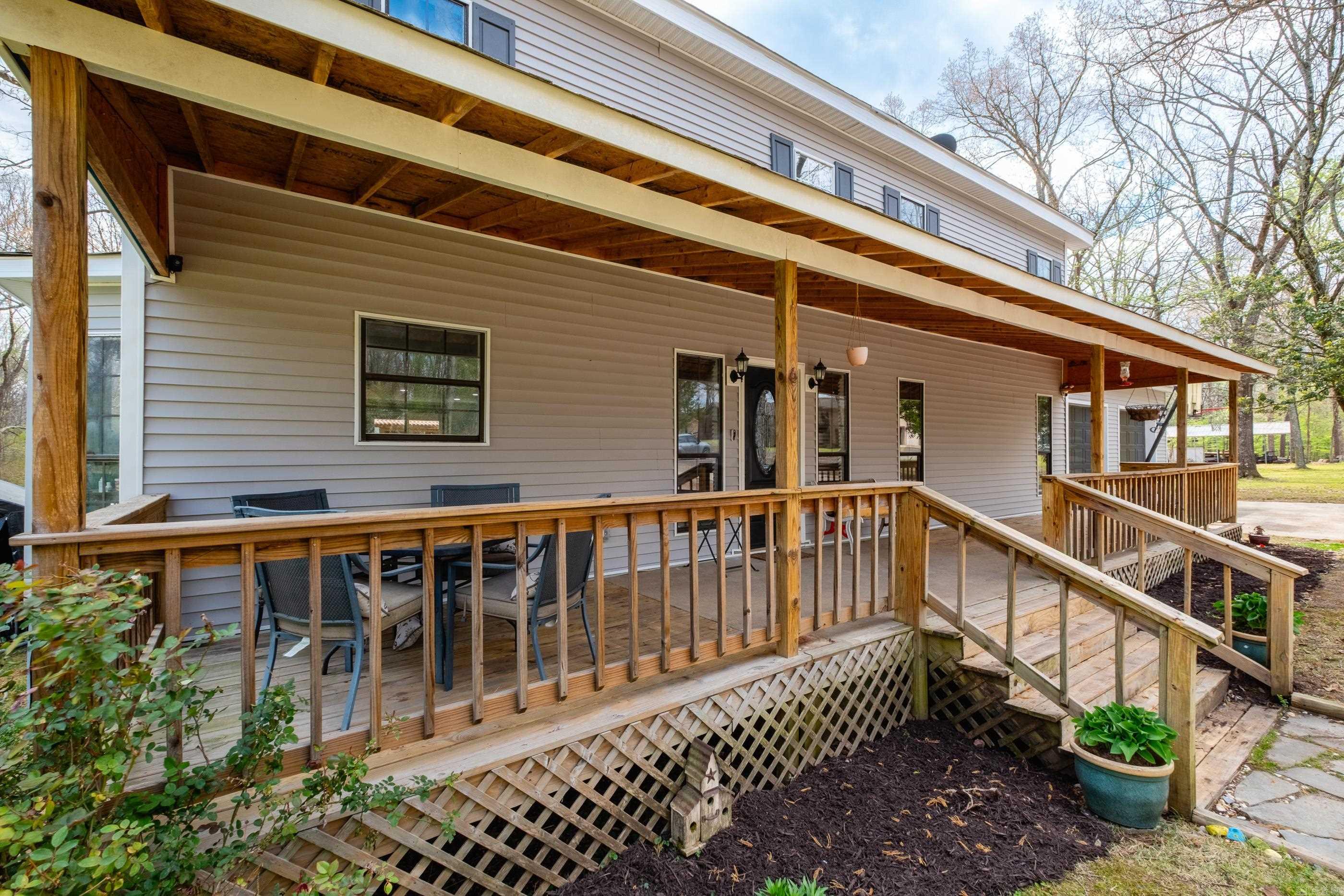 4621 Jacqueline  Little Rock, AR