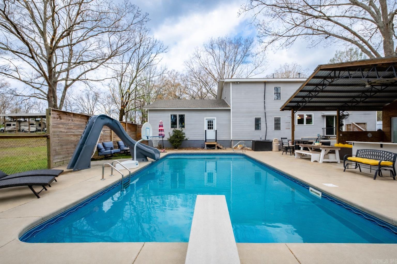 4621 Jacqueline  Little Rock, AR