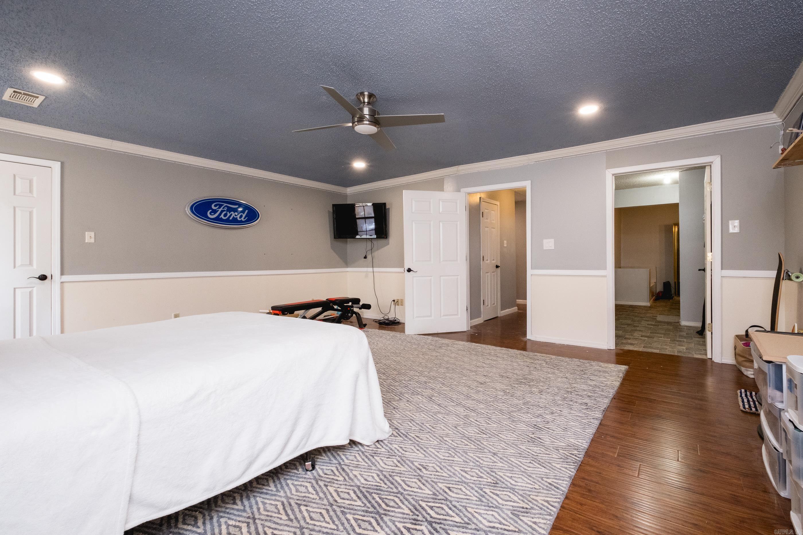 4621 Jacqueline  Little Rock, AR