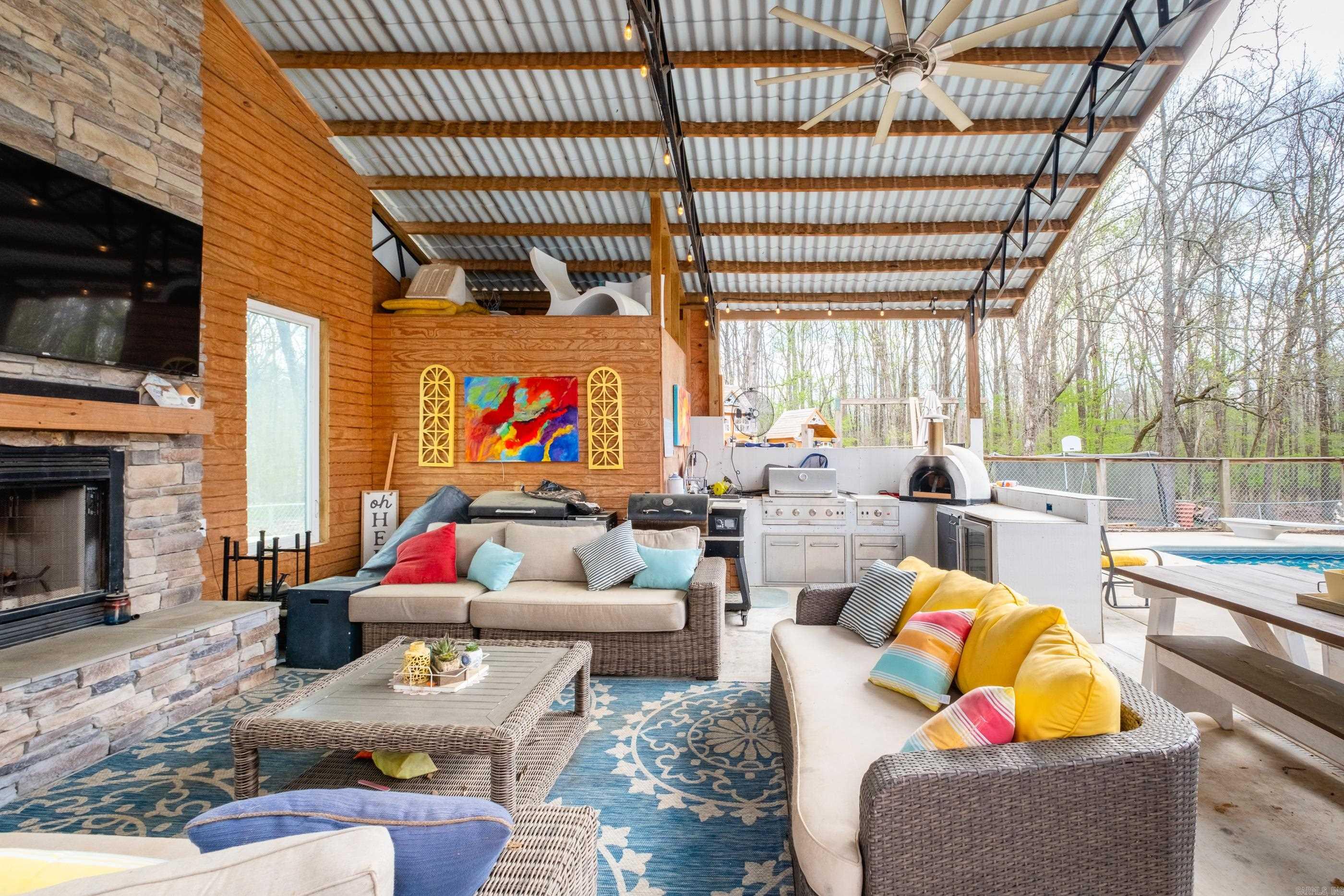 4621 Jacqueline  Little Rock, AR