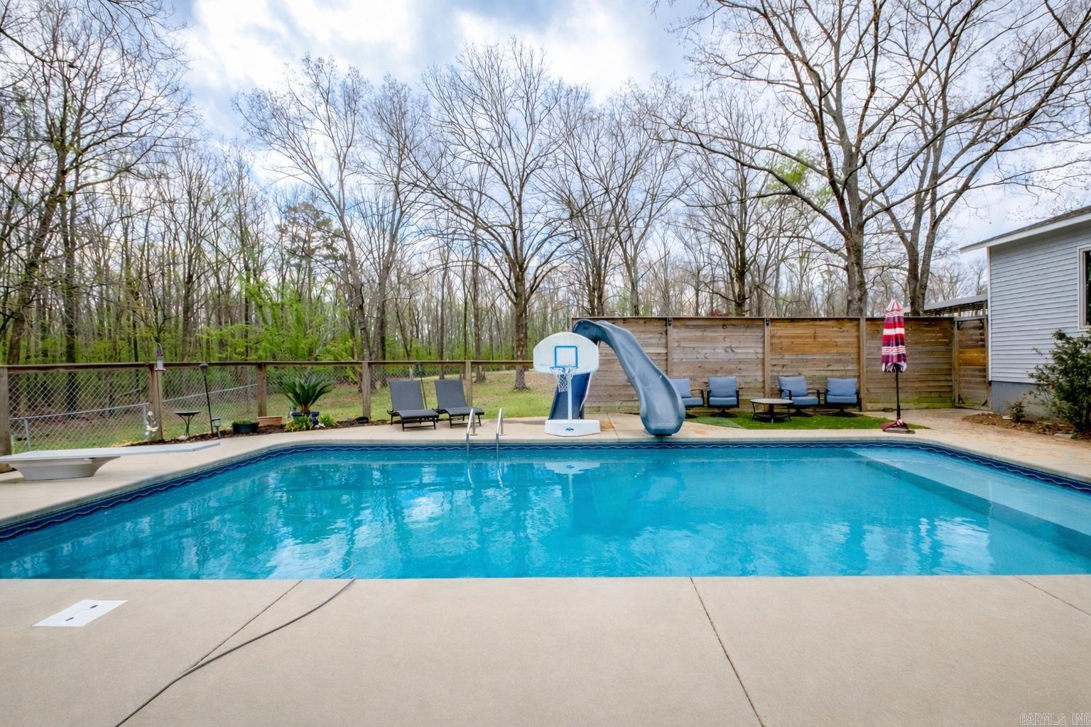 4621 Jacqueline  Little Rock, AR