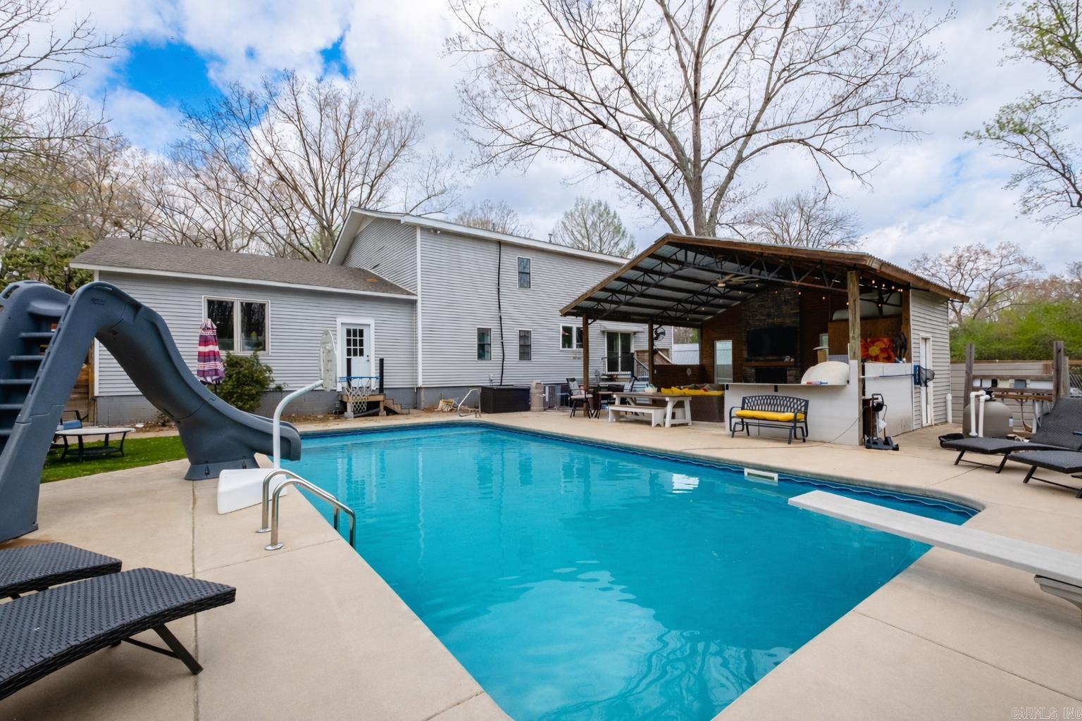 4621 Jacqueline  Little Rock, AR