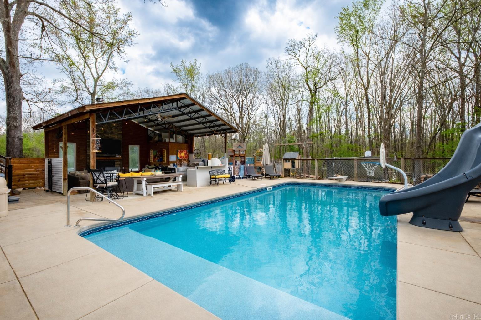 4621 Jacqueline  Little Rock, AR