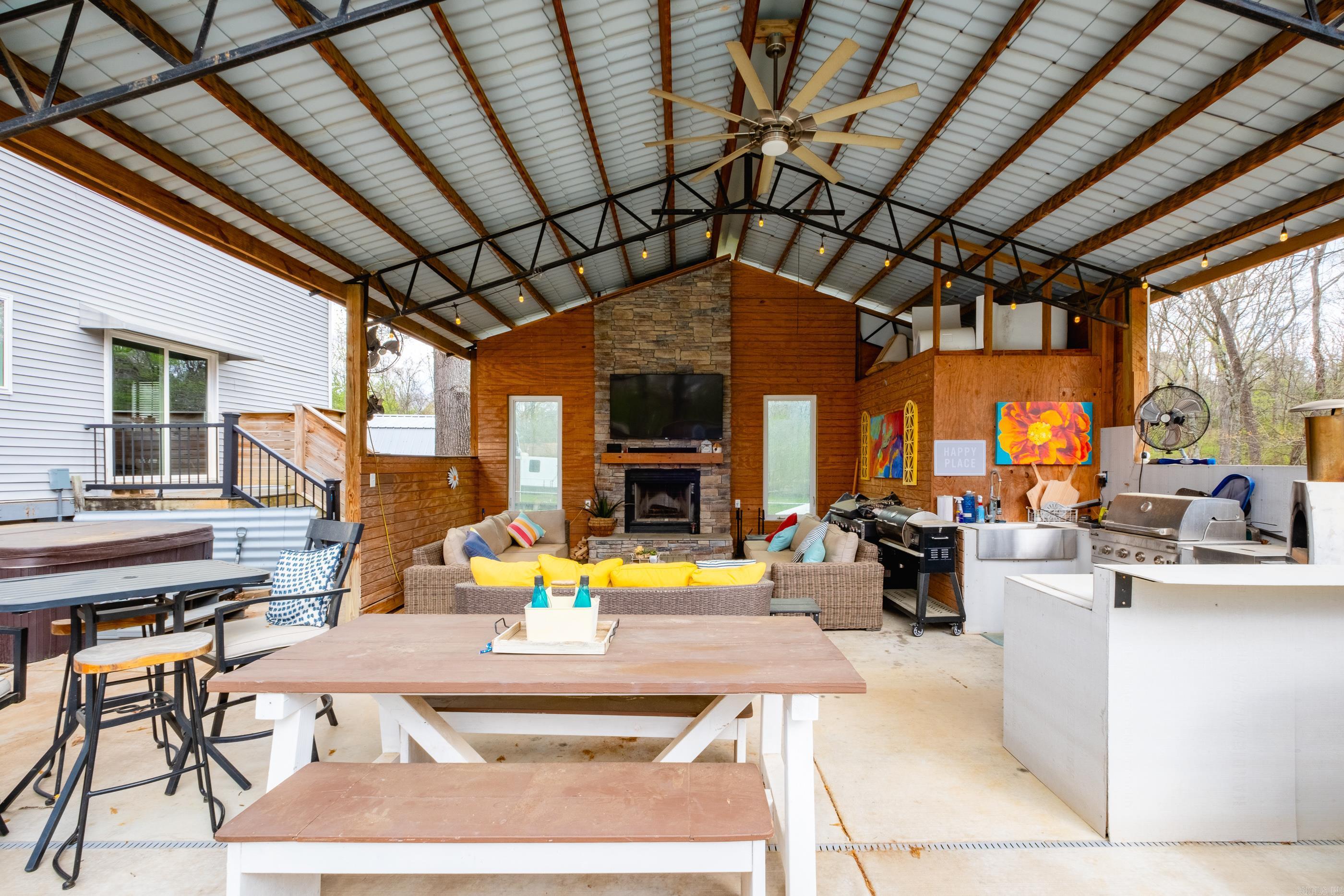 4621 Jacqueline  Little Rock, AR