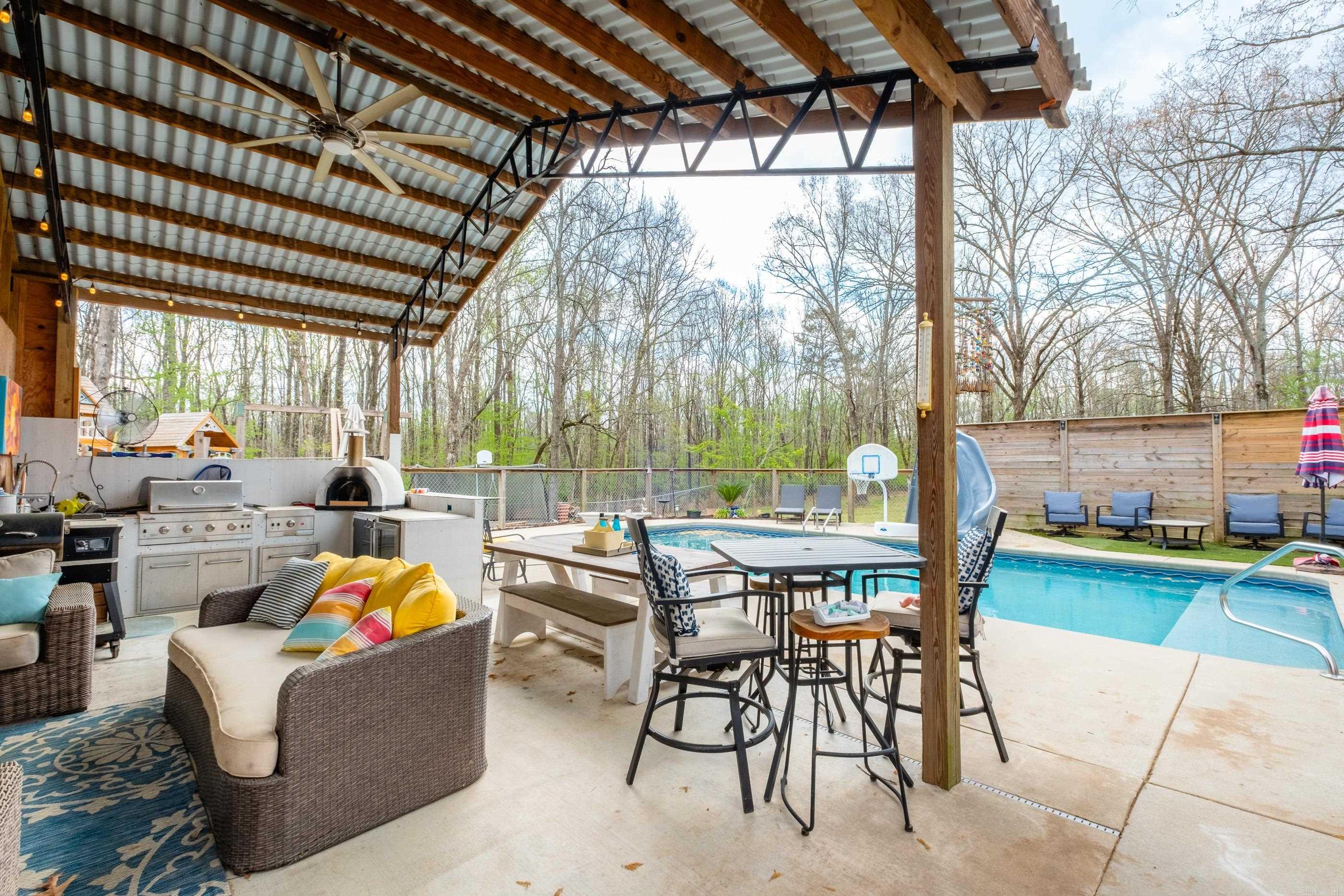 4621 Jacqueline  Little Rock, AR