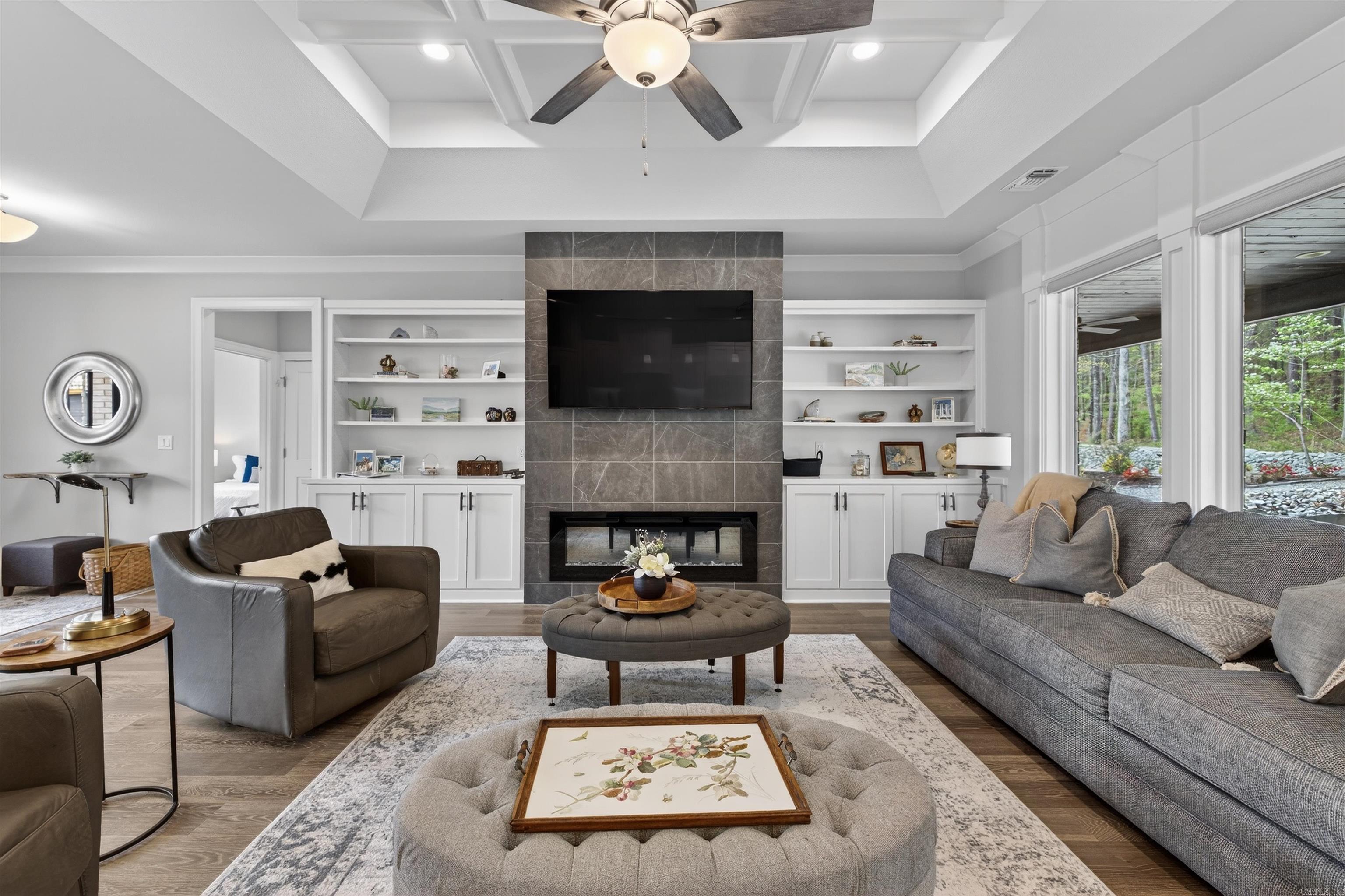 8 Siega  Hot Springs Village, AR