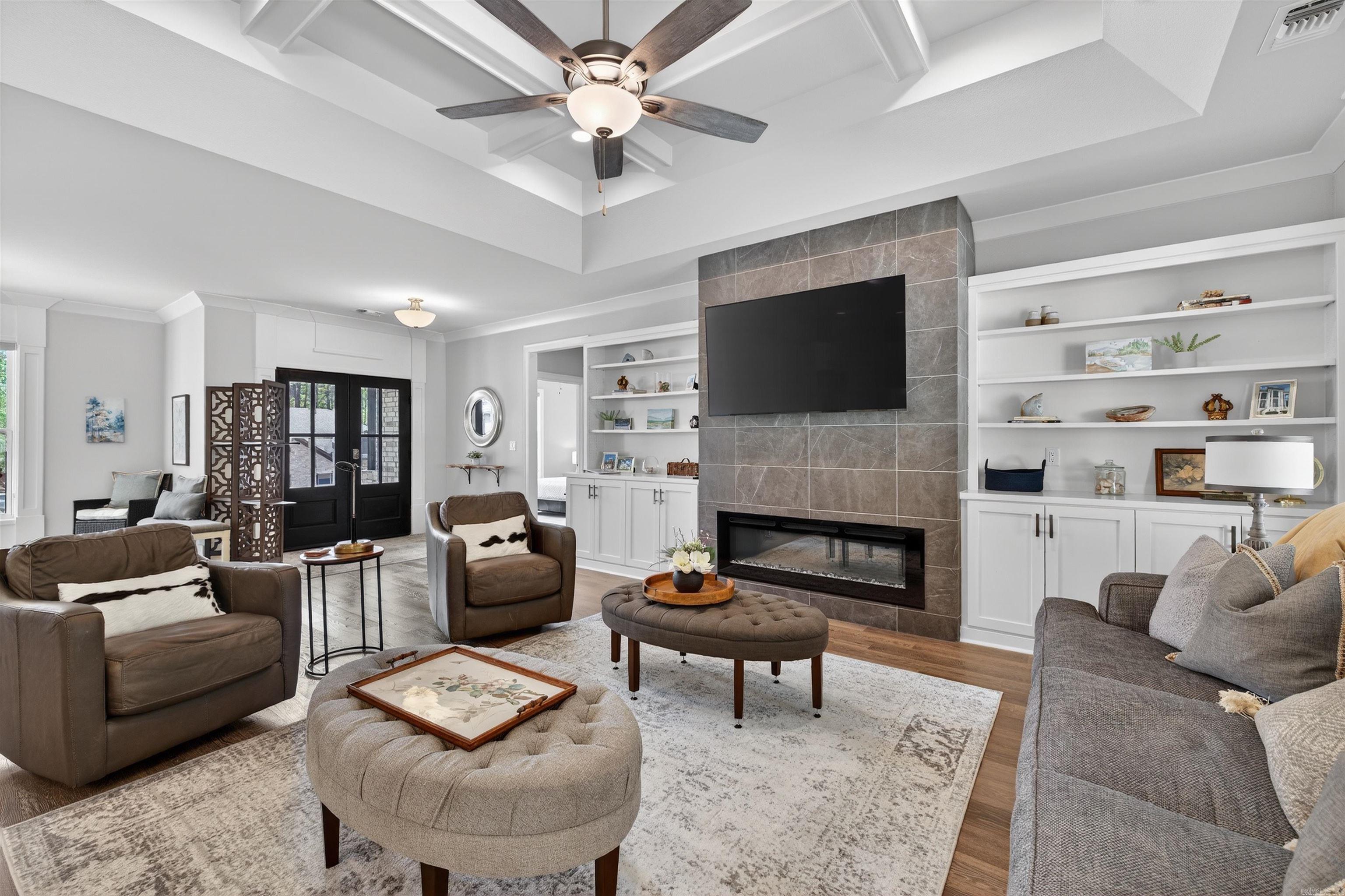 8 Siega  Hot Springs Village, AR