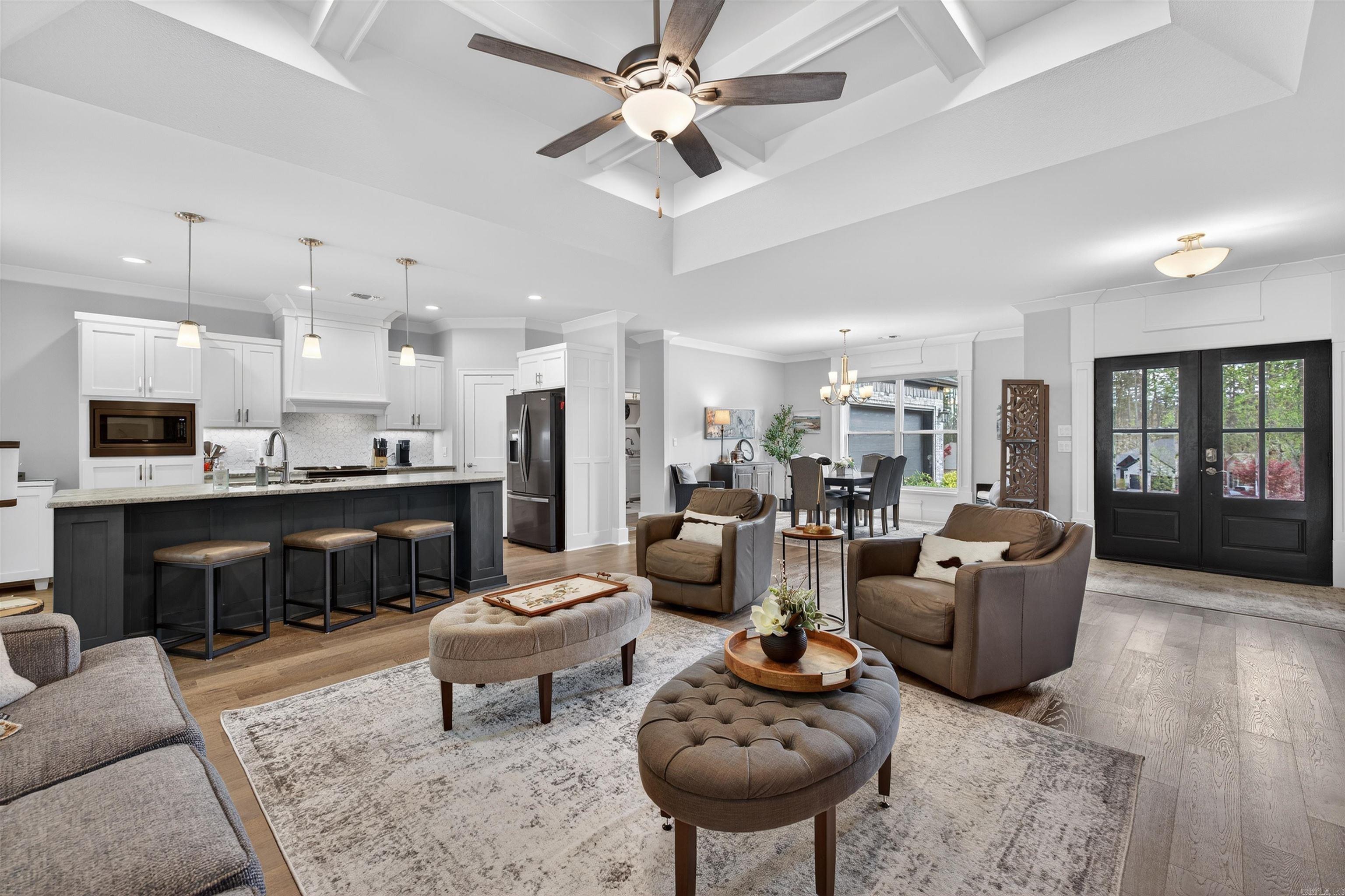 8 Siega  Hot Springs Village, AR