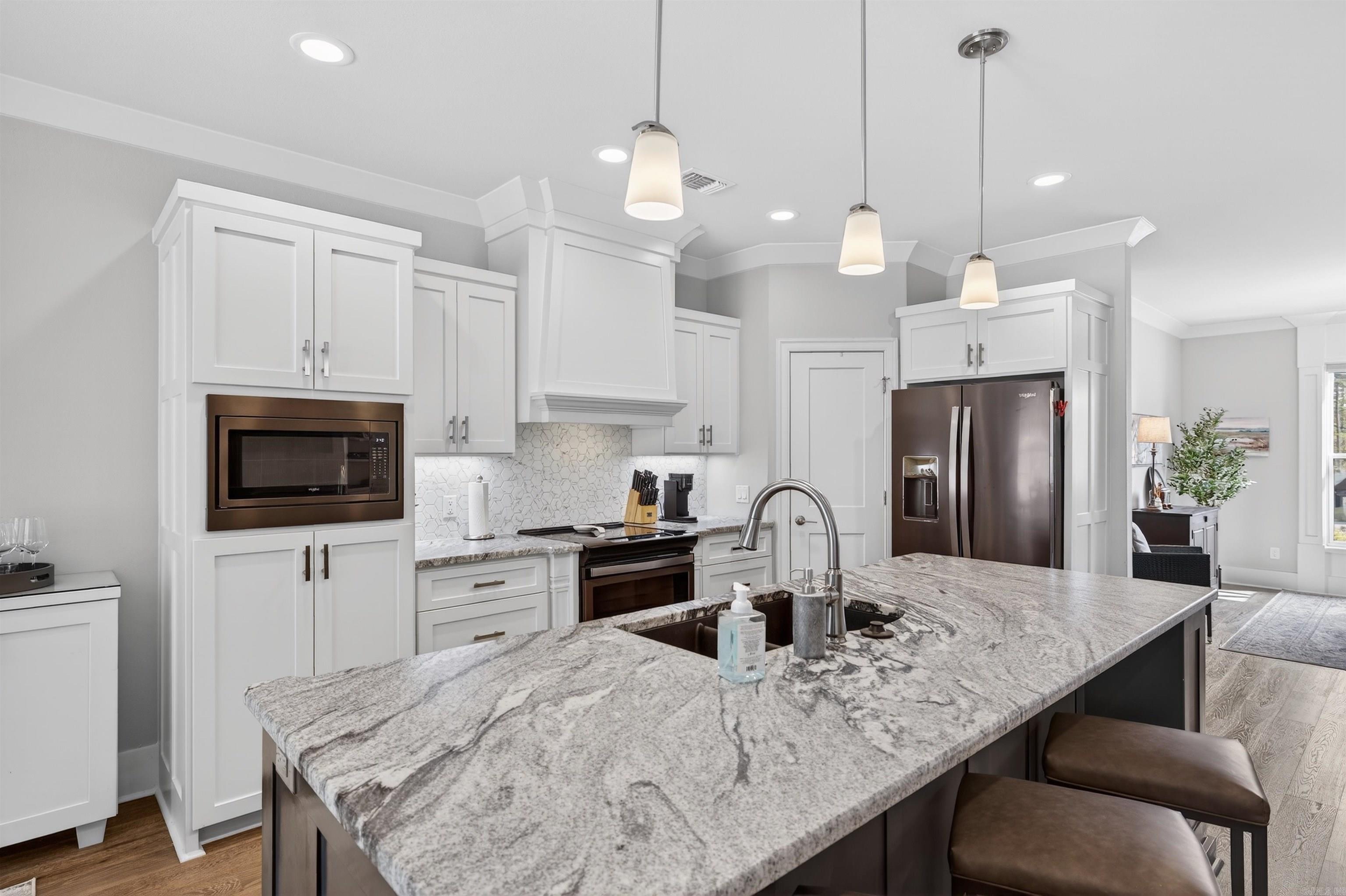 8 Siega  Hot Springs Village, AR