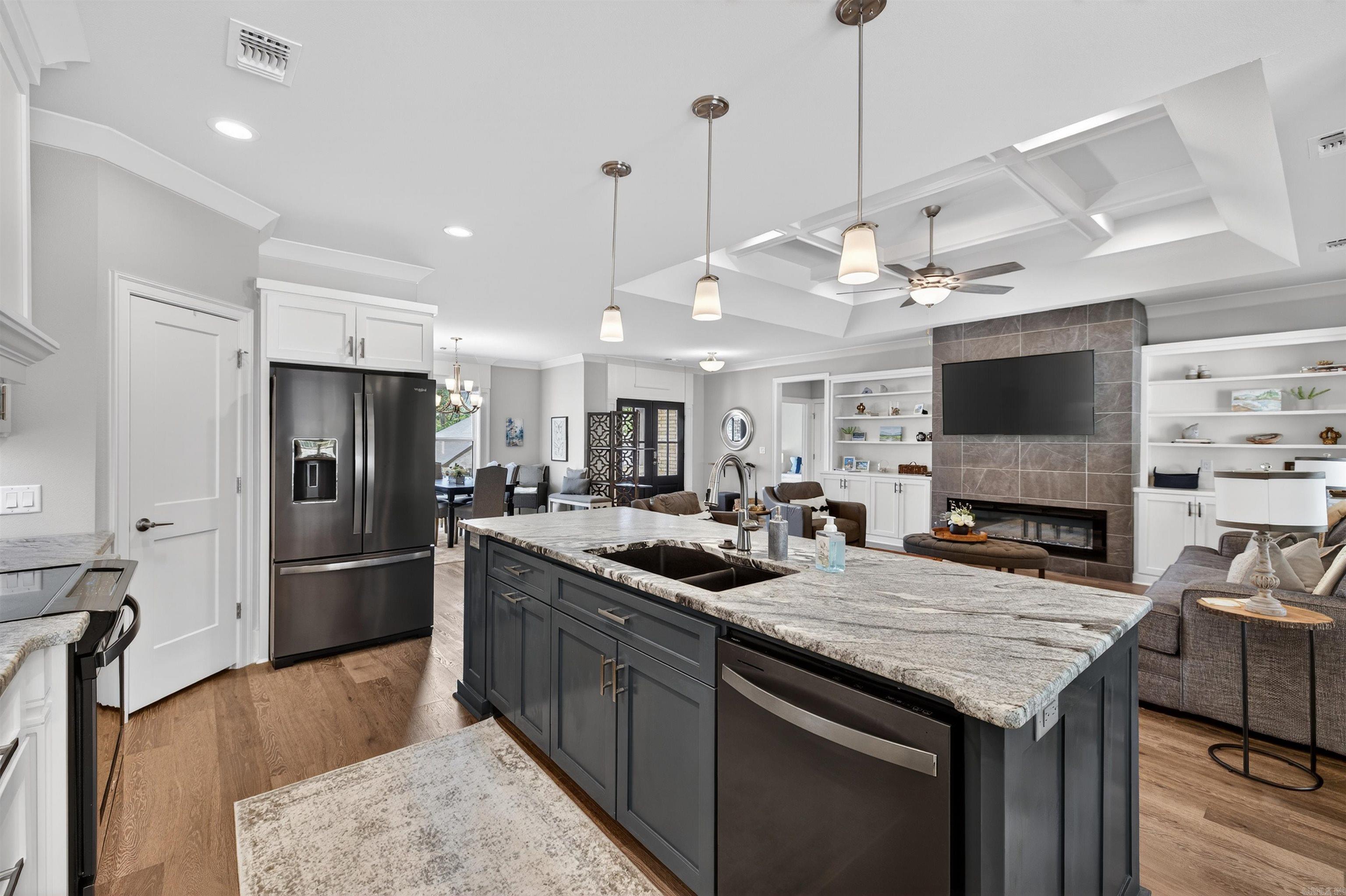 8 Siega  Hot Springs Village, AR