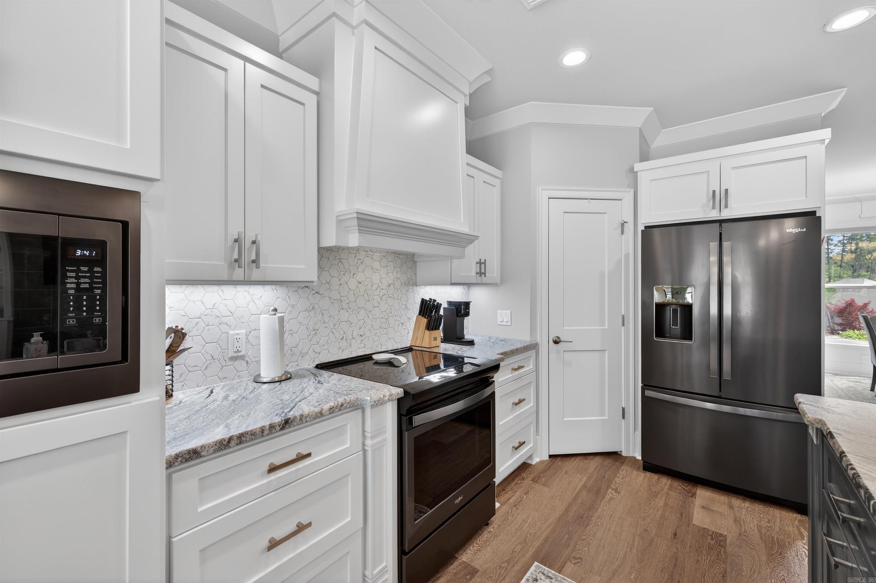 8 Siega  Hot Springs Village, AR