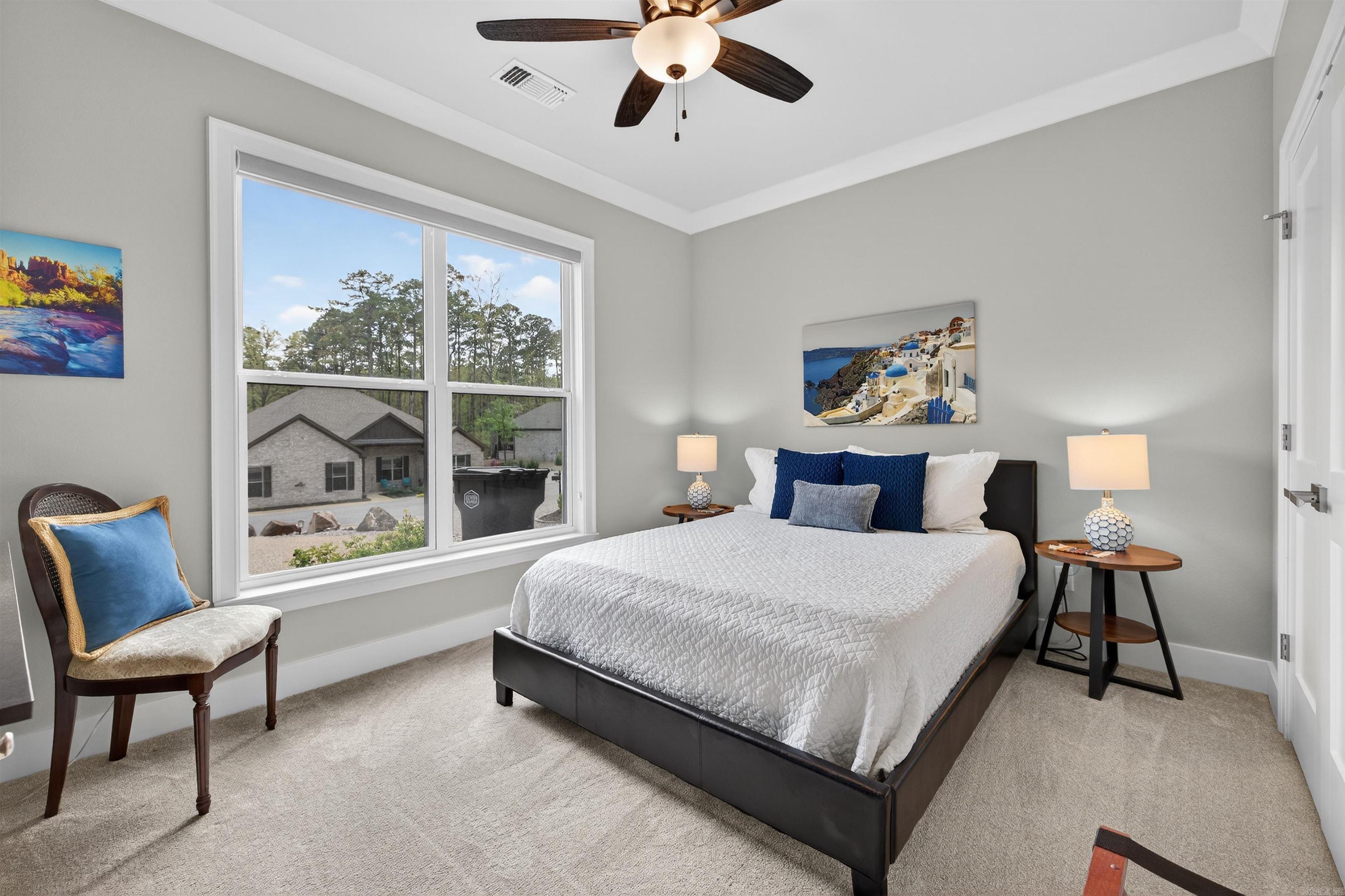 8 Siega  Hot Springs Village, AR